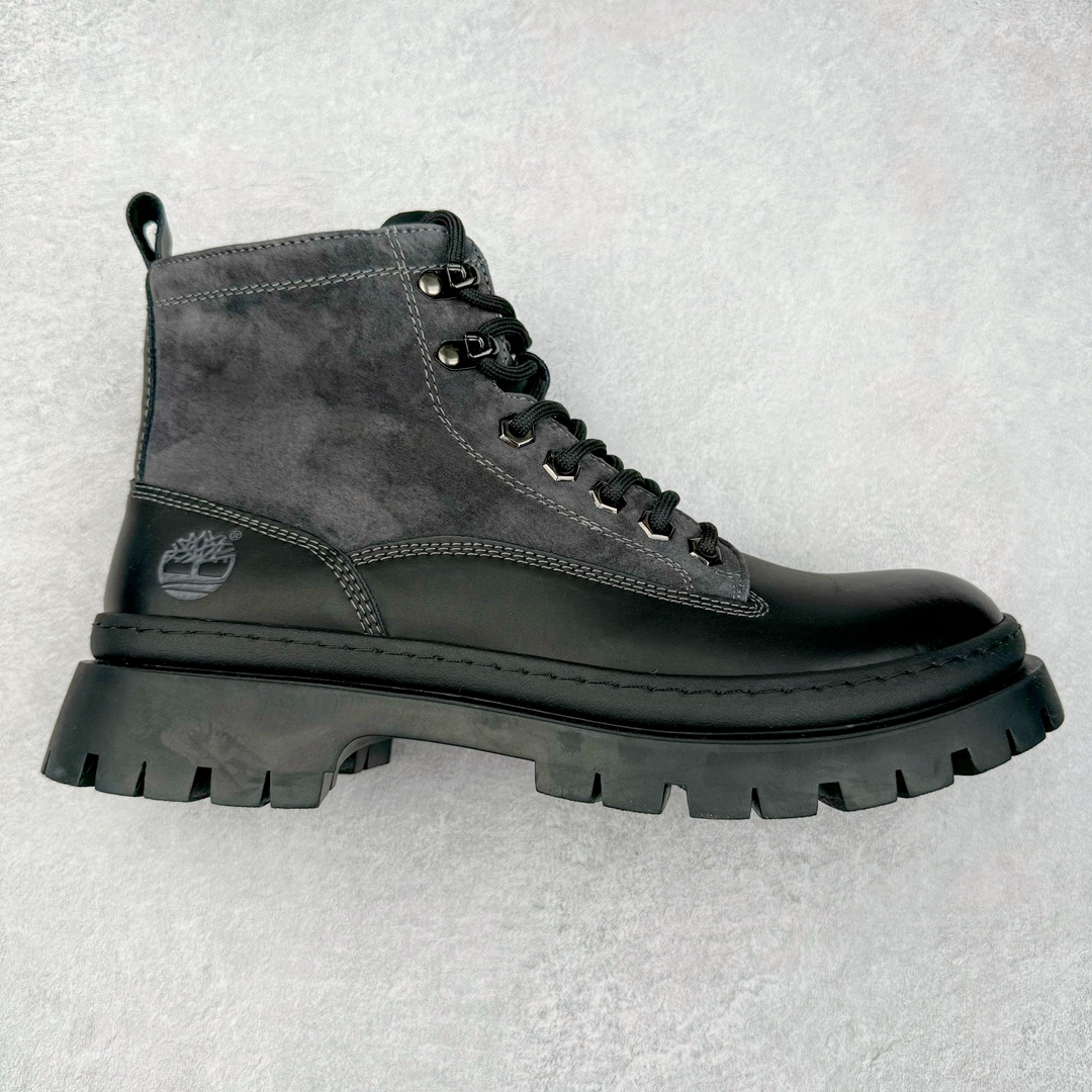 Timberland添柏岚/天伯伦户外高帮休闲马丁靴系列 #广东大厂品质 原盒原包装 #23ss新款包头鞋底款式设计 时尚潮流搭配 面料采用意大利🇮🇹顶级磨砂细纹牛皮 搭配防臭防腐真皮乳胶鞋垫 给您完美的穿着体验 质量考究耐穿 型男必备 专治不帅 高品质脚感一流 尺码: 39 40 41 42 43 44(皮鞋码)-选品中心