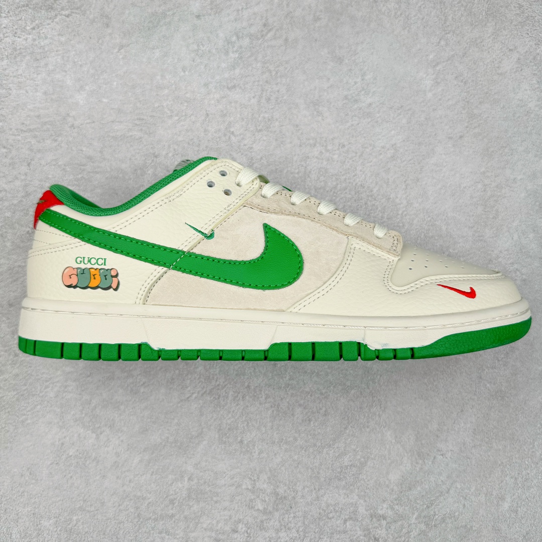 NK Dunk Low 定制配色 KK1888-053 大厂出品 极力推荐 原装头层材料 独家版型蒸餾加工帶來的是更好的视觉和脚感体验大厂纯原品质出货 清洁度 电绣工艺 皮料切割干净无任何毛边 细节完美 尺码：36 36.5 37.5 38 38.5 39 40 40.5 41 42 42.5 43 44 44.5 45 46 47.5-选品中心