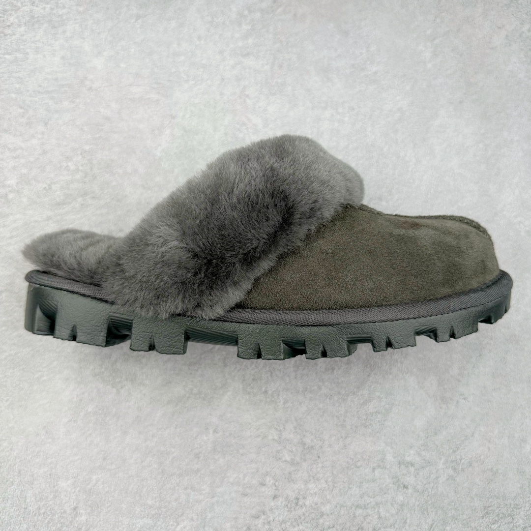 ＃SP原厂 UGG 5125 星拖秋冬羊皮毛一体雪地靴 全鞋采用ZP同厂 隆丰A级澳洲进口羊皮毛一体 品牌代工厂生产线 完全遵循ZP工艺流程 代工厂原厂版师 秉承无原鞋不开发选择 注重每一处细节 市面最正版型 TREADLITE\\\”轻翼\\\”科技外底 轻便/耐用/柔韧/桩型【售后郑重承诺】一个月内若出现重大脱胶/断底等质量问题 直接为您换新！尺码：35 36 37 38 39 40-选品中心