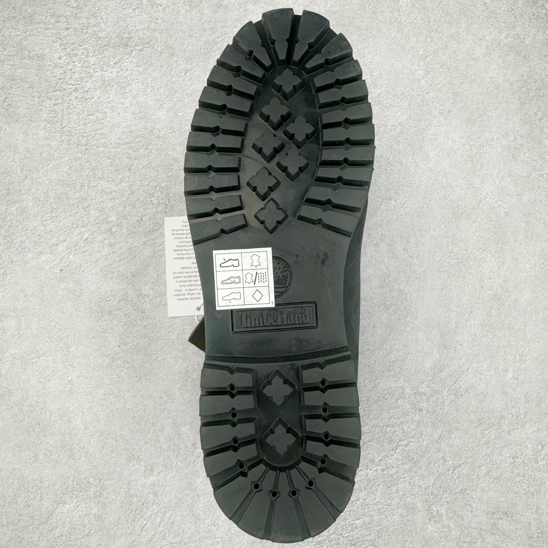 图片[9]-＃GD纯原 Timberland 添柏岚/天伯伦经典款功能户外休闲防水靴高帮黑色 男码七孔10073 女码六孔10371 中山原厂订单 ZP一样的东西 原档案数据开发量产 原厂比配 所有细节完全官网同步一致 原厂特供防水牛皮 区别市面防水涂层版本 注塑大底 原厂宝元注射机 原厂防伪标紫光灯可扫 最新工艺电脑车线 四线并齐 横折动态防泼水 正品一致全牛皮领口/内里 抗疲劳减震蜂窝鞋垫 完全还原正品工艺 所有细节 包装 配件 完美对比专柜 海淘高端客户可了解 国外销售渠道淘宝各网店 女码正常 男码偏大 尺码：35.5 36 36.5 37 37.5 38 38.5 39 39.5 40 41 41.5 42 43 44 45-选品中心