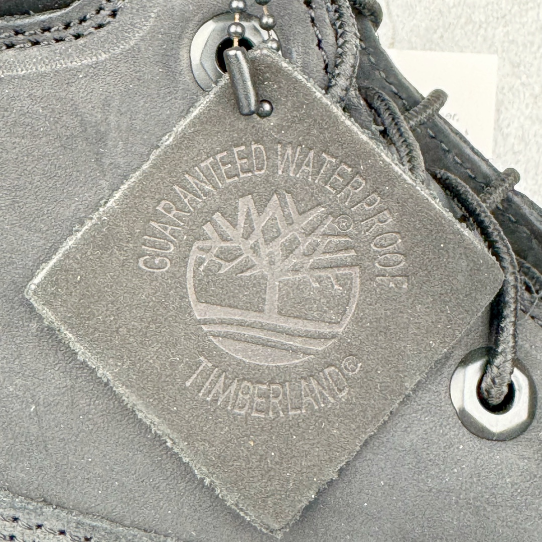 图片[10]-＃GD纯原 Timberland 添柏岚/天伯伦经典款功能户外休闲防水靴高帮黑色 男码七孔10073 女码六孔10371 中山原厂订单 ZP一样的东西 原档案数据开发量产 原厂比配 所有细节完全官网同步一致 原厂特供防水牛皮 区别市面防水涂层版本 注塑大底 原厂宝元注射机 原厂防伪标紫光灯可扫 最新工艺电脑车线 四线并齐 横折动态防泼水 正品一致全牛皮领口/内里 抗疲劳减震蜂窝鞋垫 完全还原正品工艺 所有细节 包装 配件 完美对比专柜 海淘高端客户可了解 国外销售渠道淘宝各网店 女码正常 男码偏大 尺码：35.5 36 36.5 37 37.5 38 38.5 39 39.5 40 41 41.5 42 43 44 45-选品中心