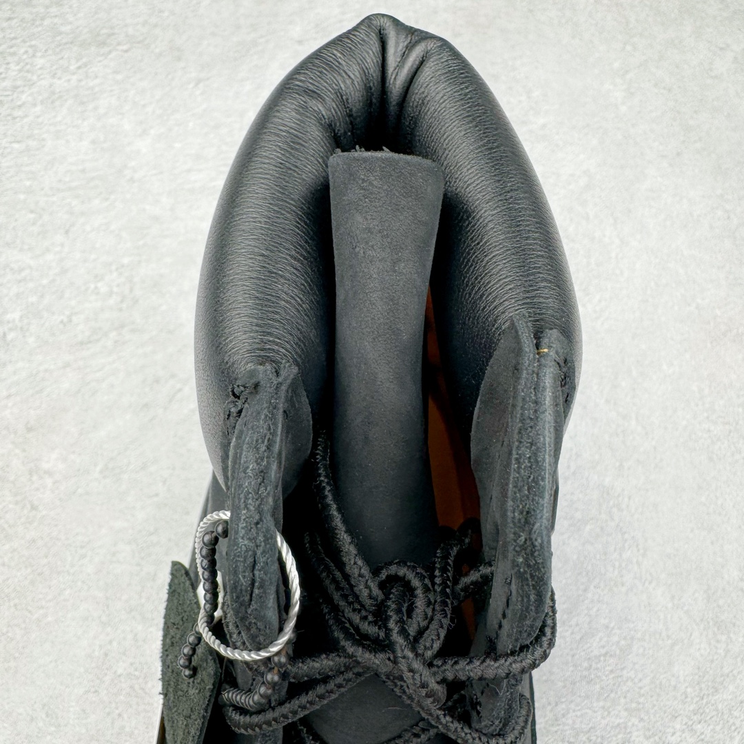 图片[12]-＃GD纯原 Timberland 添柏岚/天伯伦经典款功能户外休闲防水靴高帮黑色 男码七孔10073 女码六孔10371 中山原厂订单 ZP一样的东西 原档案数据开发量产 原厂比配 所有细节完全官网同步一致 原厂特供防水牛皮 区别市面防水涂层版本 注塑大底 原厂宝元注射机 原厂防伪标紫光灯可扫 最新工艺电脑车线 四线并齐 横折动态防泼水 正品一致全牛皮领口/内里 抗疲劳减震蜂窝鞋垫 完全还原正品工艺 所有细节 包装 配件 完美对比专柜 海淘高端客户可了解 国外销售渠道淘宝各网店 女码正常 男码偏大 尺码：35.5 36 36.5 37 37.5 38 38.5 39 39.5 40 41 41.5 42 43 44 45-选品中心