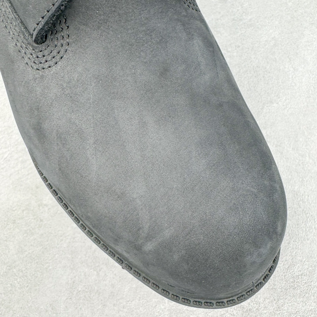 图片[19]-＃GD纯原 Timberland 添柏岚/天伯伦经典款功能户外休闲防水靴高帮黑色 男码七孔10073 女码六孔10371 中山原厂订单 ZP一样的东西 原档案数据开发量产 原厂比配 所有细节完全官网同步一致 原厂特供防水牛皮 区别市面防水涂层版本 注塑大底 原厂宝元注射机 原厂防伪标紫光灯可扫 最新工艺电脑车线 四线并齐 横折动态防泼水 正品一致全牛皮领口/内里 抗疲劳减震蜂窝鞋垫 完全还原正品工艺 所有细节 包装 配件 完美对比专柜 海淘高端客户可了解 国外销售渠道淘宝各网店 女码正常 男码偏大 尺码：35.5 36 36.5 37 37.5 38 38.5 39 39.5 40 41 41.5 42 43 44 45-选品中心