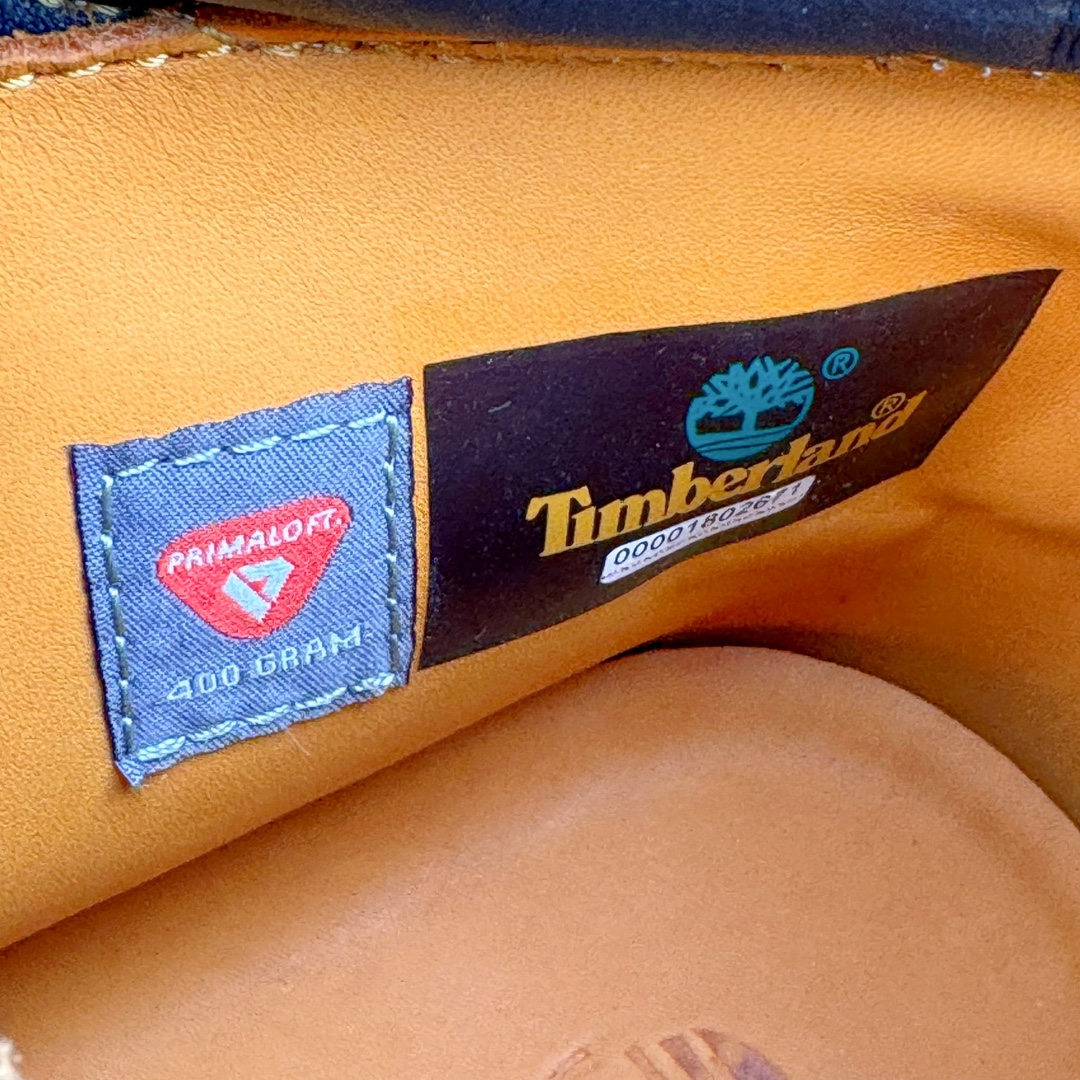 图片[25]-＃GD纯原 Timberland 添柏岚/天伯伦经典款功能户外休闲防水高帮大黄靴 男码七孔10061 女码六孔10361 中山宝元原厂订单 ZP一样的东西 原档案数据开发量产 原厂比配 所有细节完全官网同步一致 原厂特供防水牛皮 区别市面防水涂层版本 注塑大底 原厂宝元注射机 原厂防伪标紫光灯可扫 最新工艺电脑车线 四线并齐 横折动态防泼水 正品一致全牛皮领口/内里 抗疲劳减震蜂窝鞋垫 完全还原正品工艺 所有细节 包装 配件 完美对比专柜 海淘高端客户可了解 国外销售渠道淘宝各网店 正常尺码 尺码：35.5 36 36.5 37 37.5 38 38.5 39 39.5 40 41 41.5 42 43 44 45-选品中心