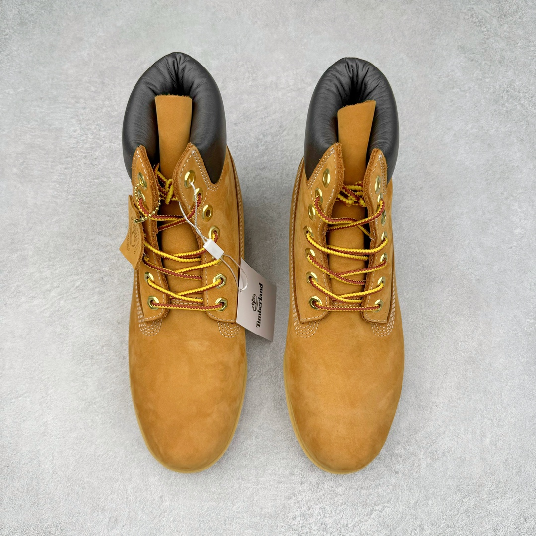 图片[2]-＃GD纯原 Timberland 添柏岚/天伯伦经典款功能户外休闲防水高帮大黄靴 男码七孔10061 女码六孔10361 中山宝元原厂订单 ZP一样的东西 原档案数据开发量产 原厂比配 所有细节完全官网同步一致 原厂特供防水牛皮 区别市面防水涂层版本 注塑大底 原厂宝元注射机 原厂防伪标紫光灯可扫 最新工艺电脑车线 四线并齐 横折动态防泼水 正品一致全牛皮领口/内里 抗疲劳减震蜂窝鞋垫 完全还原正品工艺 所有细节 包装 配件 完美对比专柜 海淘高端客户可了解 国外销售渠道淘宝各网店 正常尺码 尺码：35.5 36 36.5 37 37.5 38 38.5 39 39.5 40 41 41.5 42 43 44 45-选品中心