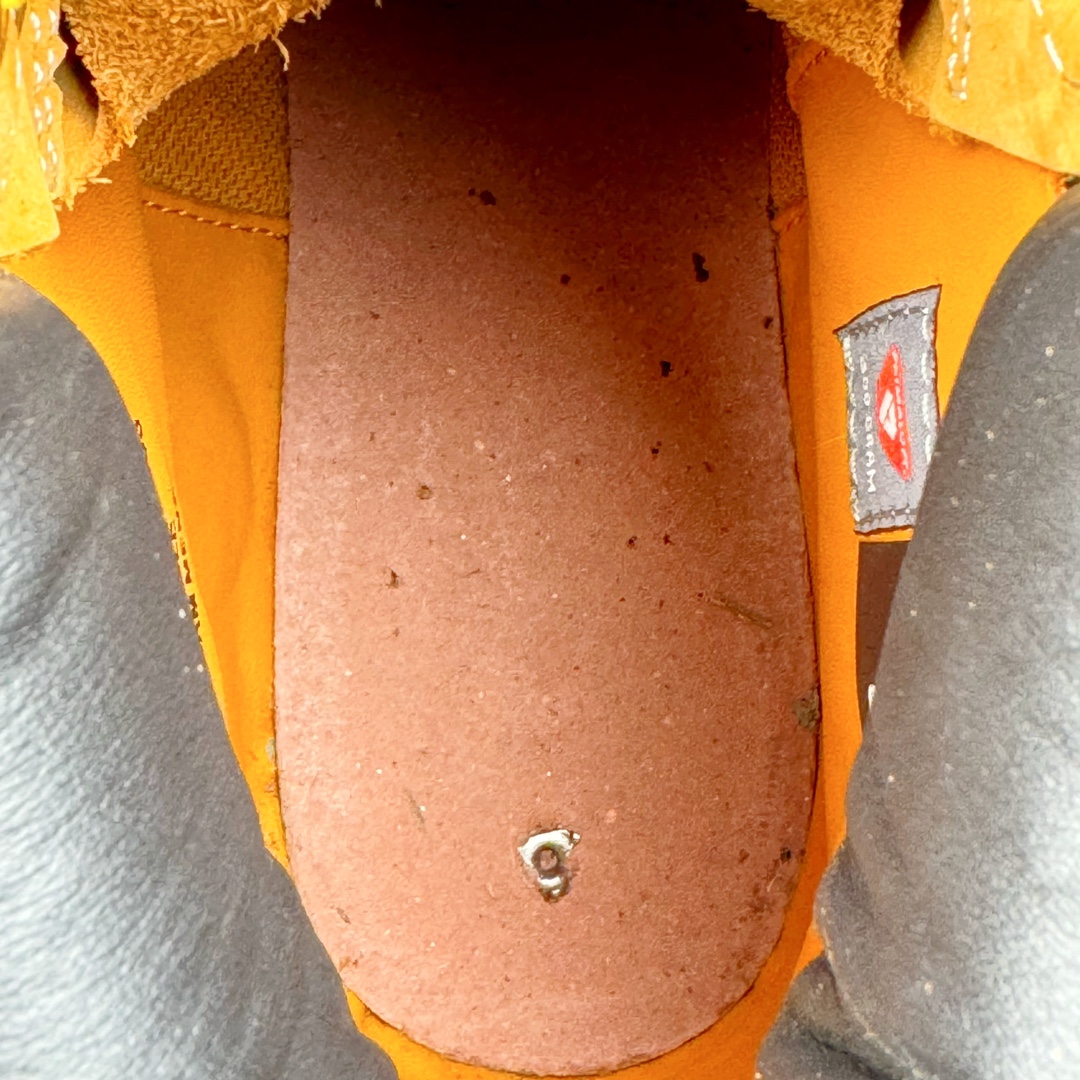 图片[26]-＃GD纯原 Timberland 添柏岚/天伯伦经典款功能户外休闲防水高帮大黄靴 男码七孔10061 女码六孔10361 中山宝元原厂订单 ZP一样的东西 原档案数据开发量产 原厂比配 所有细节完全官网同步一致 原厂特供防水牛皮 区别市面防水涂层版本 注塑大底 原厂宝元注射机 原厂防伪标紫光灯可扫 最新工艺电脑车线 四线并齐 横折动态防泼水 正品一致全牛皮领口/内里 抗疲劳减震蜂窝鞋垫 完全还原正品工艺 所有细节 包装 配件 完美对比专柜 海淘高端客户可了解 国外销售渠道淘宝各网店 正常尺码 尺码：35.5 36 36.5 37 37.5 38 38.5 39 39.5 40 41 41.5 42 43 44 45-选品中心