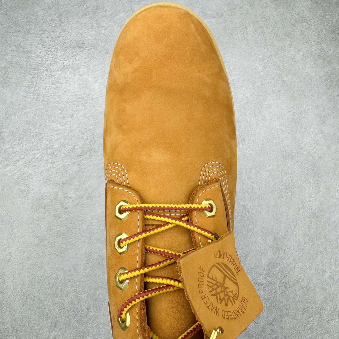 图片[4]-＃GD纯原 Timberland 添柏岚/天伯伦经典款功能户外休闲防水高帮大黄靴 男码七孔10061 女码六孔10361 中山宝元原厂订单 ZP一样的东西 原档案数据开发量产 原厂比配 所有细节完全官网同步一致 原厂特供防水牛皮 区别市面防水涂层版本 注塑大底 原厂宝元注射机 原厂防伪标紫光灯可扫 最新工艺电脑车线 四线并齐 横折动态防泼水 正品一致全牛皮领口/内里 抗疲劳减震蜂窝鞋垫 完全还原正品工艺 所有细节 包装 配件 完美对比专柜 海淘高端客户可了解 国外销售渠道淘宝各网店 正常尺码 尺码：35.5 36 36.5 37 37.5 38 38.5 39 39.5 40 41 41.5 42 43 44 45-选品中心