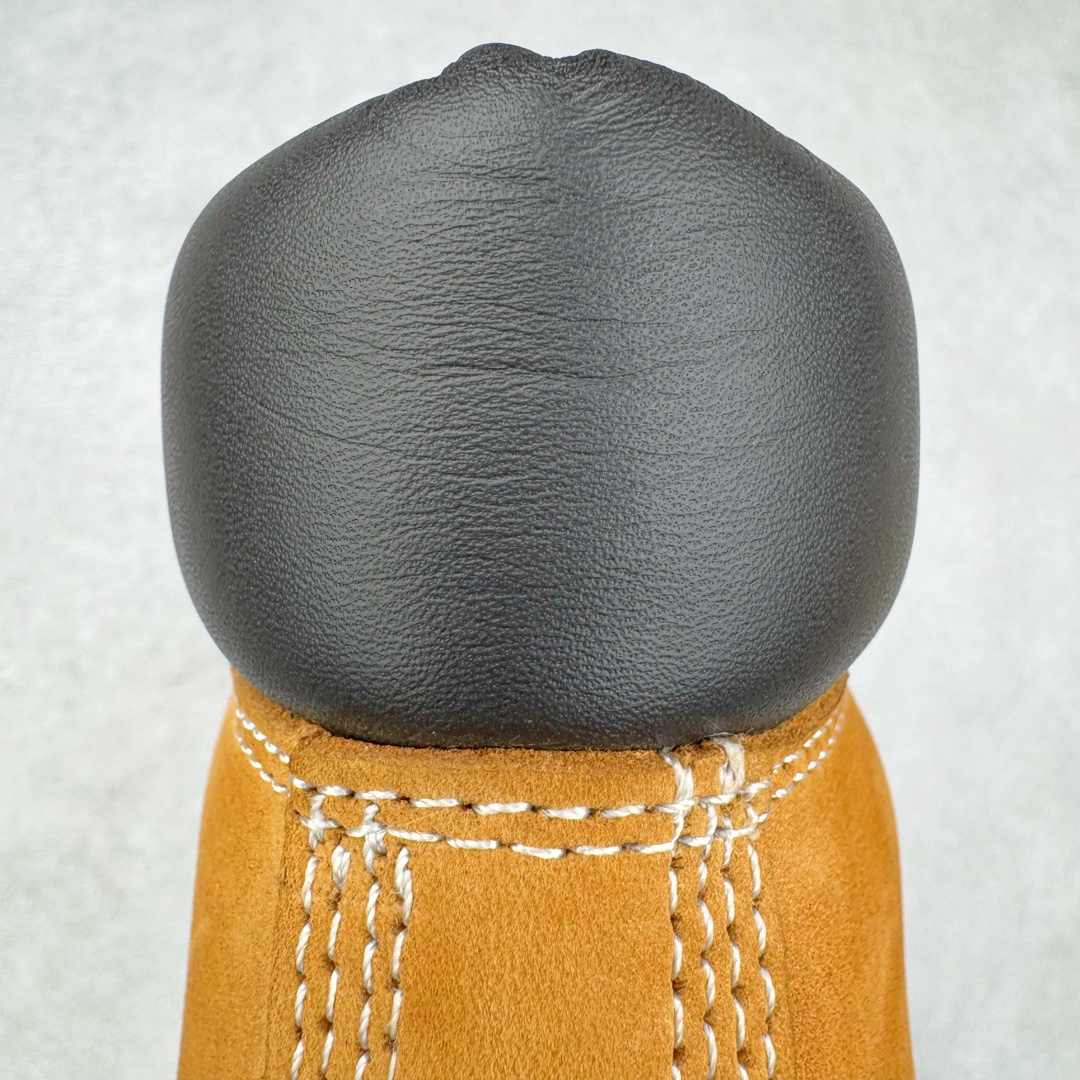 图片[10]-＃GD纯原 Timberland 添柏岚/天伯伦经典款功能户外休闲防水高帮大黄靴 男码七孔10061 女码六孔10361 中山宝元原厂订单 ZP一样的东西 原档案数据开发量产 原厂比配 所有细节完全官网同步一致 原厂特供防水牛皮 区别市面防水涂层版本 注塑大底 原厂宝元注射机 原厂防伪标紫光灯可扫 最新工艺电脑车线 四线并齐 横折动态防泼水 正品一致全牛皮领口/内里 抗疲劳减震蜂窝鞋垫 完全还原正品工艺 所有细节 包装 配件 完美对比专柜 海淘高端客户可了解 国外销售渠道淘宝各网店 正常尺码 尺码：35.5 36 36.5 37 37.5 38 38.5 39 39.5 40 41 41.5 42 43 44 45-选品中心