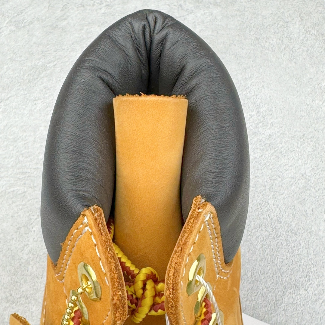 图片[22]-＃GD纯原 Timberland 添柏岚/天伯伦经典款功能户外休闲防水高帮大黄靴 男码七孔10061 女码六孔10361 中山宝元原厂订单 ZP一样的东西 原档案数据开发量产 原厂比配 所有细节完全官网同步一致 原厂特供防水牛皮 区别市面防水涂层版本 注塑大底 原厂宝元注射机 原厂防伪标紫光灯可扫 最新工艺电脑车线 四线并齐 横折动态防泼水 正品一致全牛皮领口/内里 抗疲劳减震蜂窝鞋垫 完全还原正品工艺 所有细节 包装 配件 完美对比专柜 海淘高端客户可了解 国外销售渠道淘宝各网店 正常尺码 尺码：35.5 36 36.5 37 37.5 38 38.5 39 39.5 40 41 41.5 42 43 44 45-选品中心