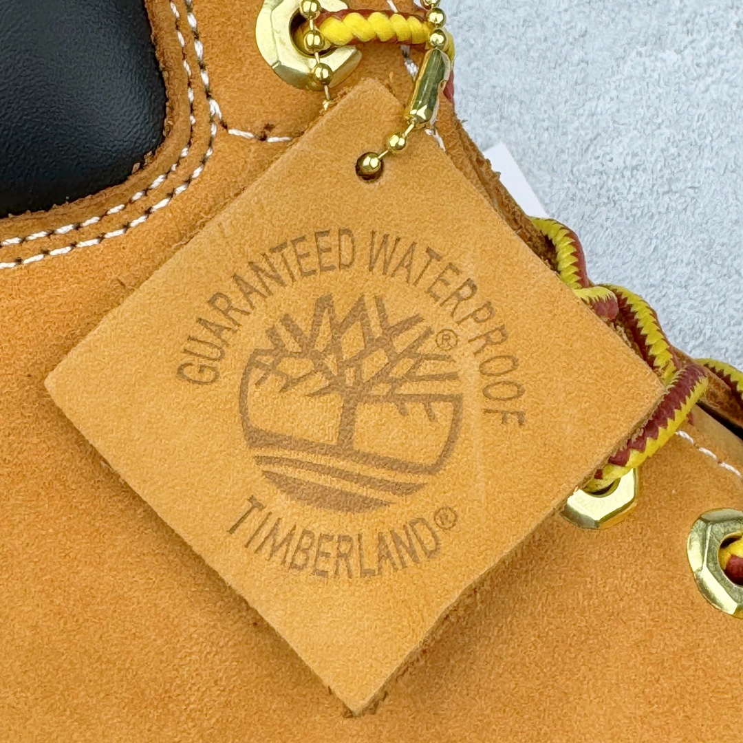 图片[21]-＃GD纯原 Timberland 添柏岚/天伯伦经典款功能户外休闲防水高帮大黄靴 男码七孔10061 女码六孔10361 中山宝元原厂订单 ZP一样的东西 原档案数据开发量产 原厂比配 所有细节完全官网同步一致 原厂特供防水牛皮 区别市面防水涂层版本 注塑大底 原厂宝元注射机 原厂防伪标紫光灯可扫 最新工艺电脑车线 四线并齐 横折动态防泼水 正品一致全牛皮领口/内里 抗疲劳减震蜂窝鞋垫 完全还原正品工艺 所有细节 包装 配件 完美对比专柜 海淘高端客户可了解 国外销售渠道淘宝各网店 正常尺码 尺码：35.5 36 36.5 37 37.5 38 38.5 39 39.5 40 41 41.5 42 43 44 45-选品中心