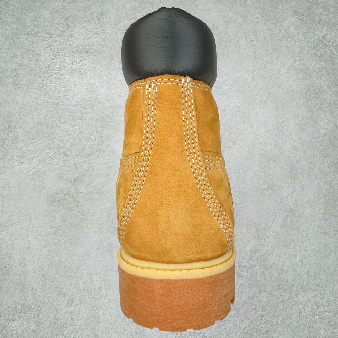 图片[8]-＃GD纯原 Timberland 添柏岚/天伯伦经典款功能户外休闲防水高帮大黄靴 男码七孔10061 女码六孔10361 中山宝元原厂订单 ZP一样的东西 原档案数据开发量产 原厂比配 所有细节完全官网同步一致 原厂特供防水牛皮 区别市面防水涂层版本 注塑大底 原厂宝元注射机 原厂防伪标紫光灯可扫 最新工艺电脑车线 四线并齐 横折动态防泼水 正品一致全牛皮领口/内里 抗疲劳减震蜂窝鞋垫 完全还原正品工艺 所有细节 包装 配件 完美对比专柜 海淘高端客户可了解 国外销售渠道淘宝各网店 正常尺码 尺码：35.5 36 36.5 37 37.5 38 38.5 39 39.5 40 41 41.5 42 43 44 45-选品中心