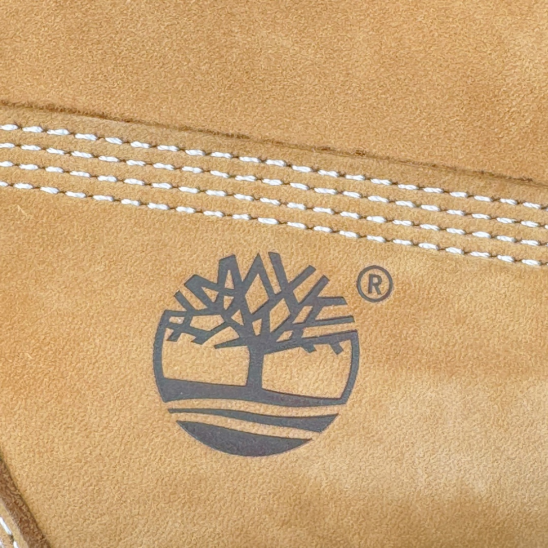 图片[18]-＃GD纯原 Timberland 添柏岚/天伯伦经典款功能户外休闲防水高帮大黄靴 男码七孔10061 女码六孔10361 中山宝元原厂订单 ZP一样的东西 原档案数据开发量产 原厂比配 所有细节完全官网同步一致 原厂特供防水牛皮 区别市面防水涂层版本 注塑大底 原厂宝元注射机 原厂防伪标紫光灯可扫 最新工艺电脑车线 四线并齐 横折动态防泼水 正品一致全牛皮领口/内里 抗疲劳减震蜂窝鞋垫 完全还原正品工艺 所有细节 包装 配件 完美对比专柜 海淘高端客户可了解 国外销售渠道淘宝各网店 正常尺码 尺码：35.5 36 36.5 37 37.5 38 38.5 39 39.5 40 41 41.5 42 43 44 45-选品中心