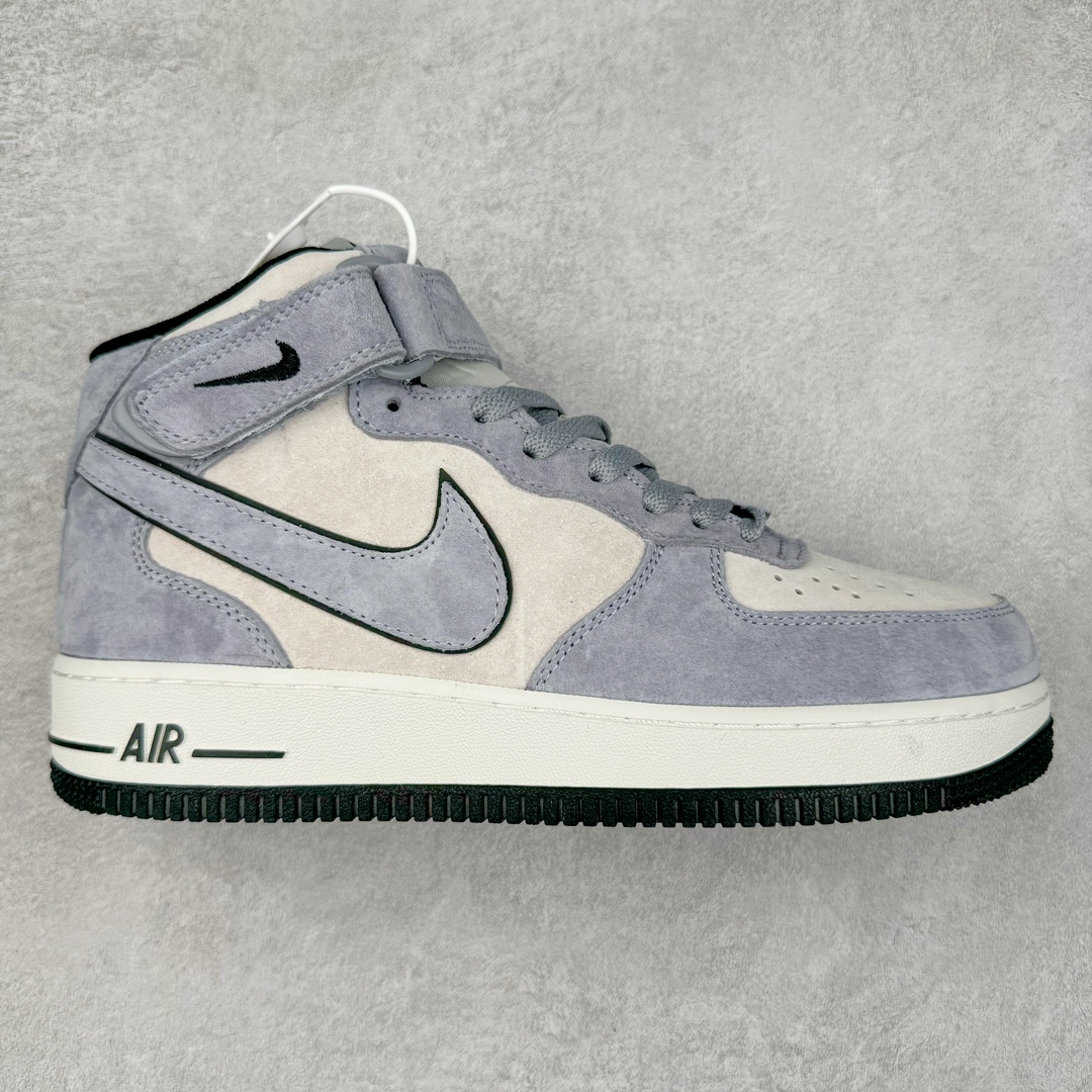 NK Air Force 1 Mid 空军一号中帮高帮百搭休闲运动板鞋 CG9904-104 柔软、弹性十足的缓震性能和出色的中底设计 横跨复古与现代的外型结合 造就出风靡全球三十多年的Force 1 尺码:36 36.5 37.5 38 38.5 39 40 40.5 41 42 42.5 43 44 44.5 45-选品中心