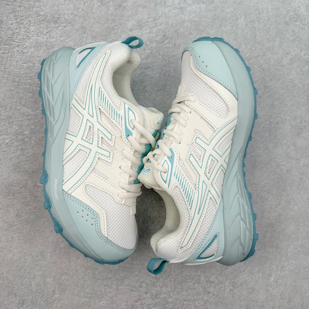 图片[3]-Asics Gel-Sonoma CN 亚瑟士越野防滑耐磨低帮跑步鞋 尺码：36 37 37.5 38 39 39.5 40 40.5 41.5 42 42.5 43.5 44 45-选品中心