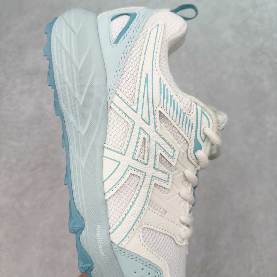 图片[6]-Asics Gel-Sonoma CN 亚瑟士越野防滑耐磨低帮跑步鞋 尺码：36 37 37.5 38 39 39.5 40 40.5 41.5 42 42.5 43.5 44 45-选品中心