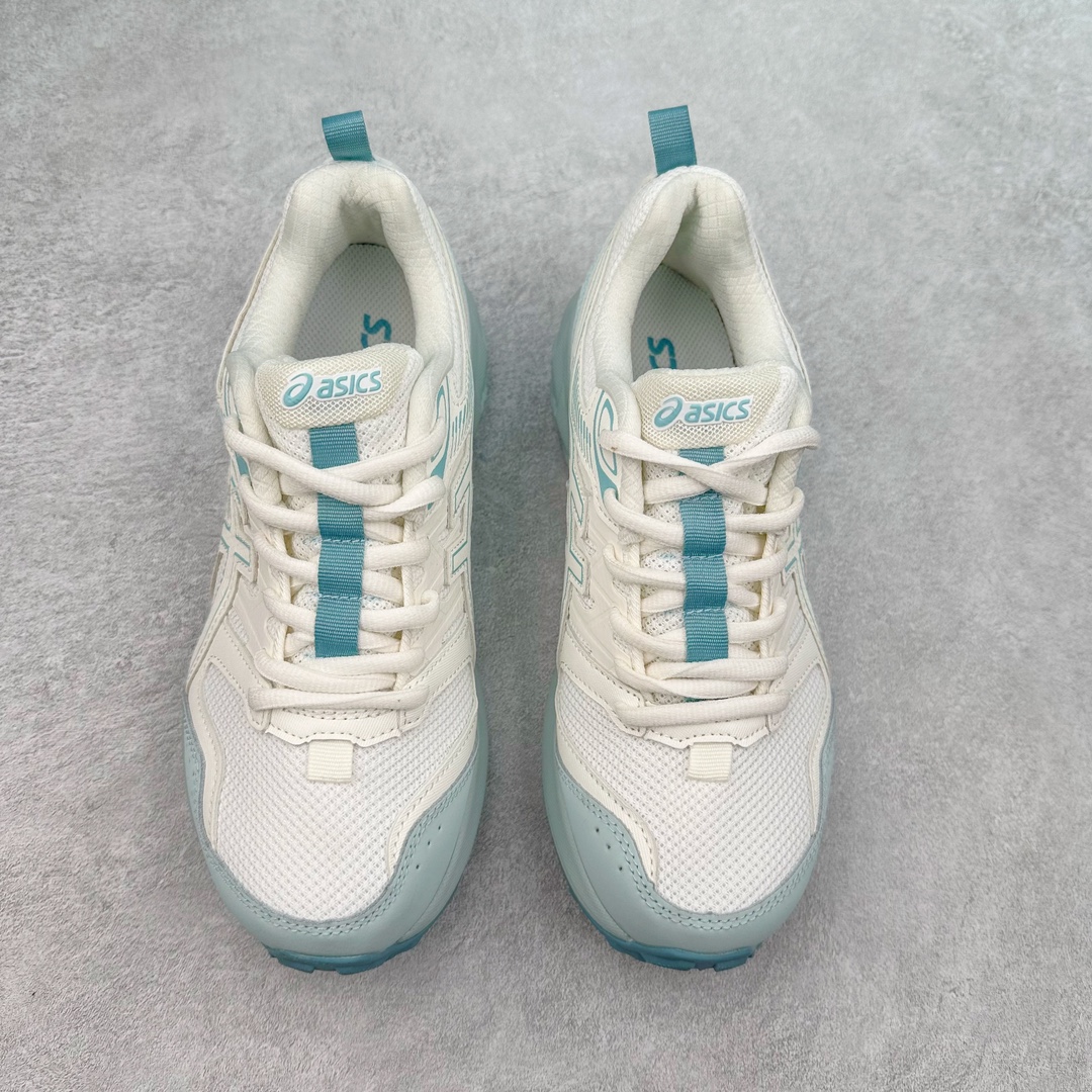 图片[2]-Asics Gel-Sonoma CN 亚瑟士越野防滑耐磨低帮跑步鞋 尺码：36 37 37.5 38 39 39.5 40 40.5 41.5 42 42.5 43.5 44 45-选品中心