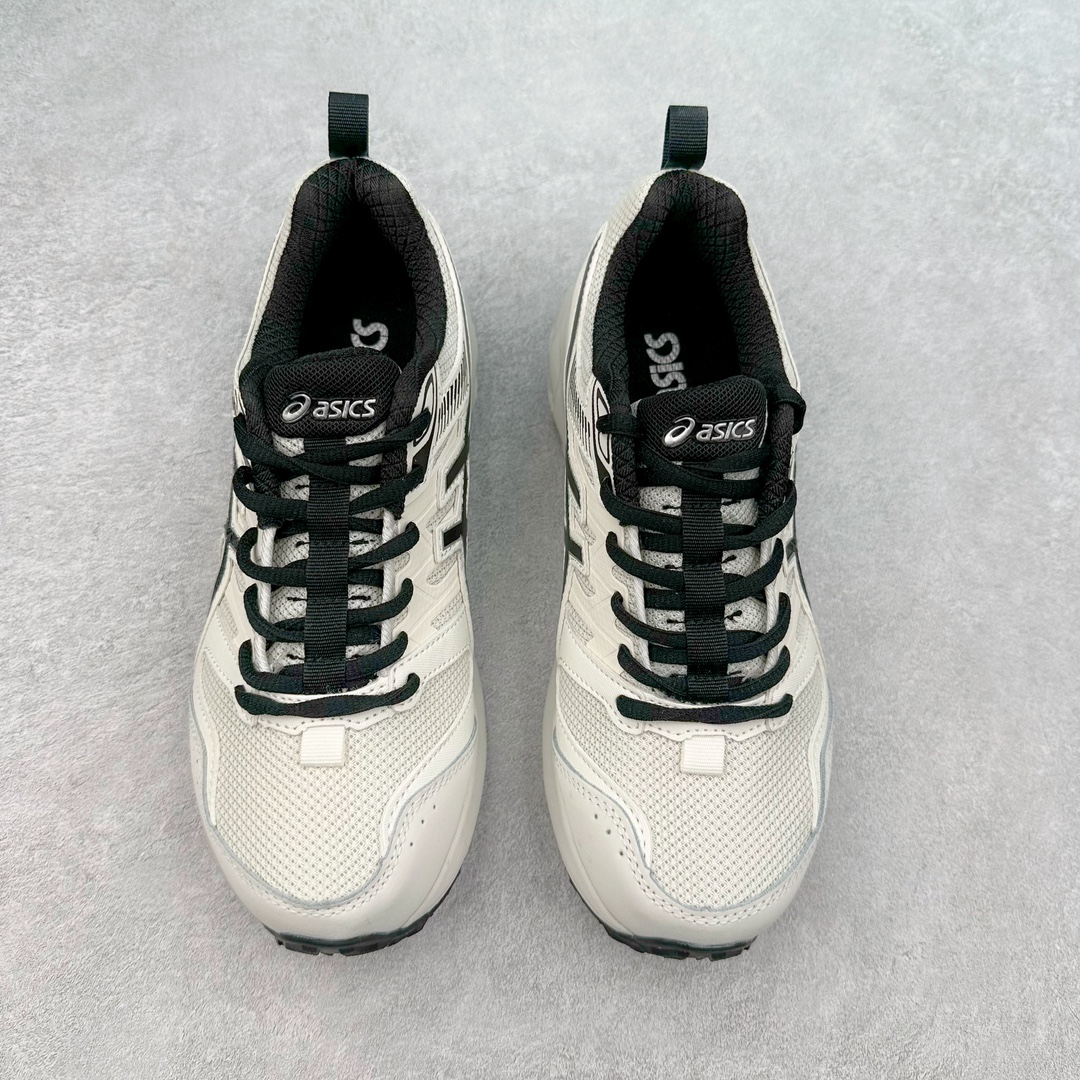 图片[2]-Asics Gel-Sonoma CN 亚瑟士越野防滑耐磨低帮跑步鞋 尺码：36 37 37.5 38 39 39.5 40 40.5 41.5 42 42.5 43.5 44 45-选品中心