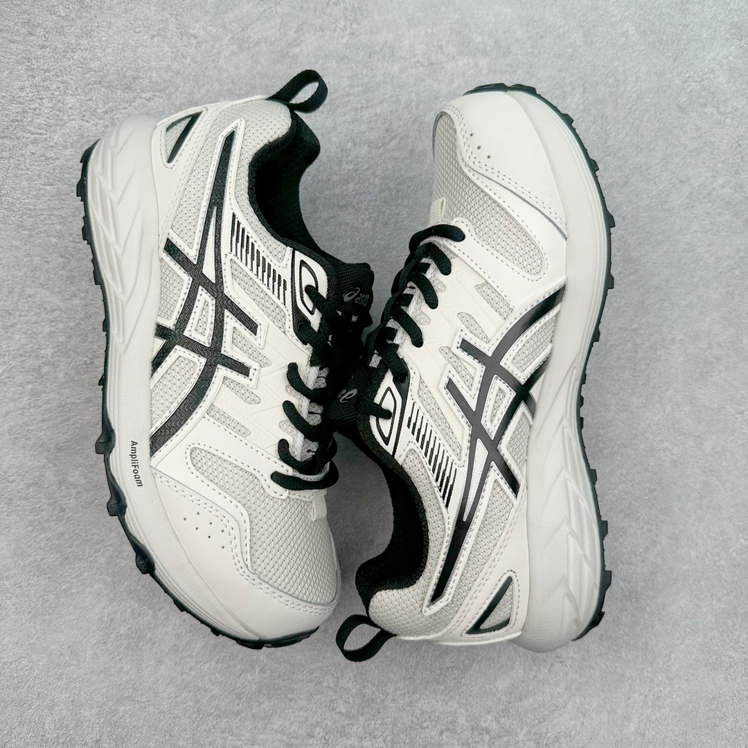 图片[3]-Asics Gel-Sonoma CN 亚瑟士越野防滑耐磨低帮跑步鞋 尺码：36 37 37.5 38 39 39.5 40 40.5 41.5 42 42.5 43.5 44 45-选品中心