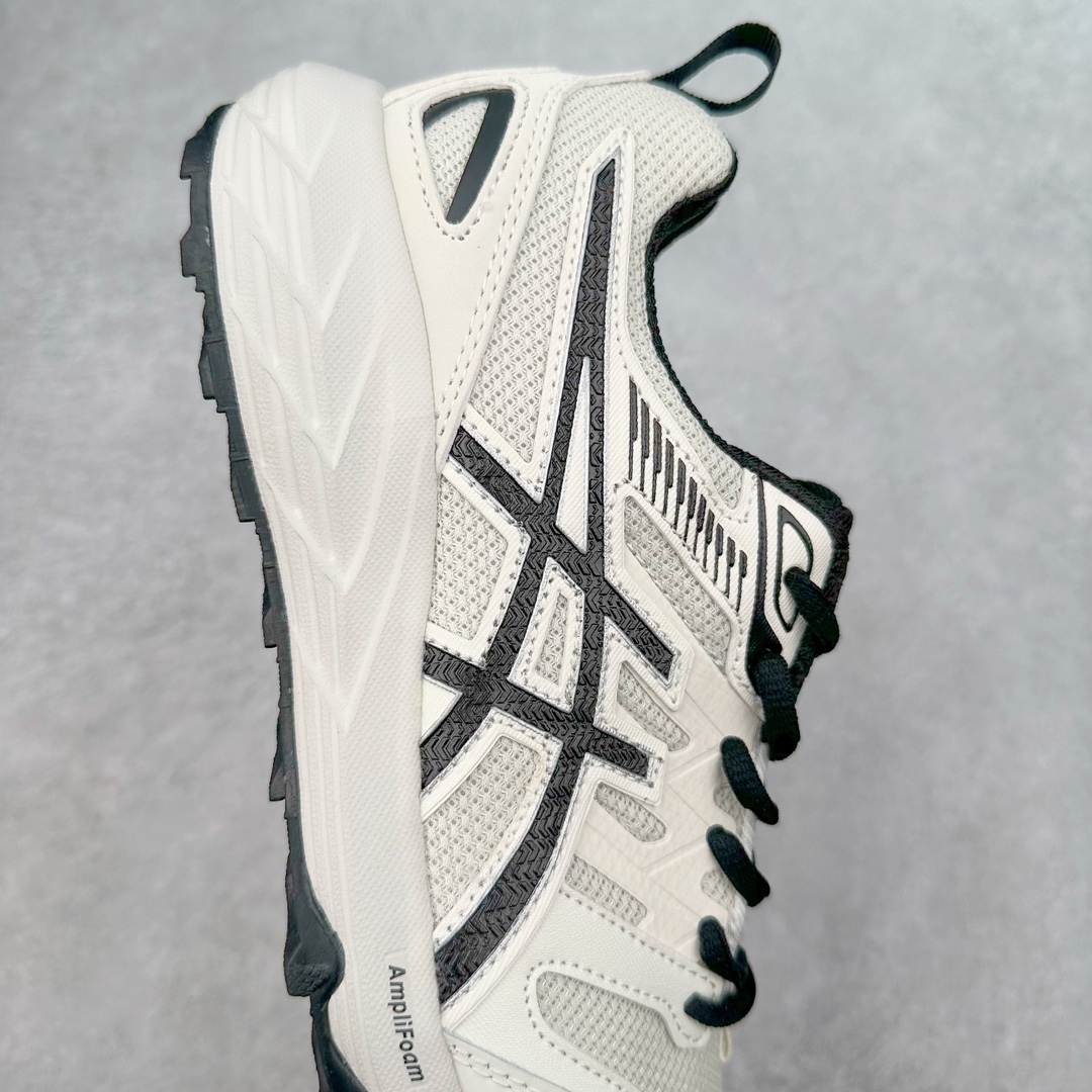 图片[6]-Asics Gel-Sonoma CN 亚瑟士越野防滑耐磨低帮跑步鞋 尺码：36 37 37.5 38 39 39.5 40 40.5 41.5 42 42.5 43.5 44 45-选品中心