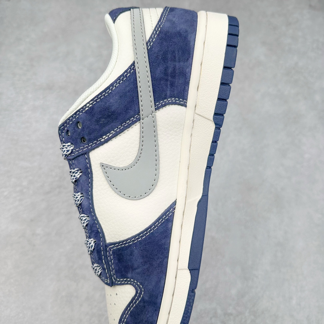 图片[7]-NK Dunk Low 定制配色 XY1688-008 大厂出品 极力推荐 原装头层材料 独家版型蒸餾加工帶來的是更好的视觉和脚感体验大厂纯原品质出货 清洁度 电绣工艺 皮料切割干净无任何毛边 细节完美 尺码：36 36.5 37.5 38 38.5 39 40 40.5 41 42 42.5 43 44 44.5 45 46 47.5-选品中心