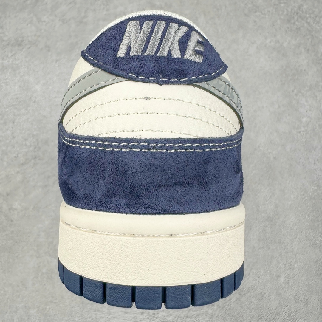 图片[8]-NK Dunk Low 定制配色 XY1688-008 大厂出品 极力推荐 原装头层材料 独家版型蒸餾加工帶來的是更好的视觉和脚感体验大厂纯原品质出货 清洁度 电绣工艺 皮料切割干净无任何毛边 细节完美 尺码：36 36.5 37.5 38 38.5 39 40 40.5 41 42 42.5 43 44 44.5 45 46 47.5-选品中心