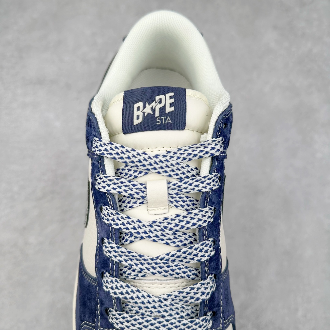 图片[5]-NK Dunk Low 定制配色 XY1688-008 大厂出品 极力推荐 原装头层材料 独家版型蒸餾加工帶來的是更好的视觉和脚感体验大厂纯原品质出货 清洁度 电绣工艺 皮料切割干净无任何毛边 细节完美 尺码：36 36.5 37.5 38 38.5 39 40 40.5 41 42 42.5 43 44 44.5 45 46 47.5-选品中心