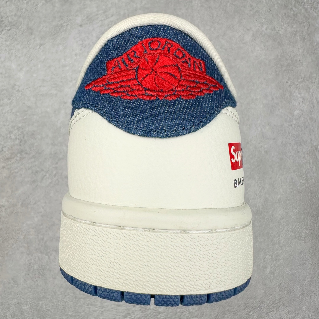 图片[8]-TS x Air Jordan AJ1 Low 倒钩低帮联名定制配色 JH6088-608 原厂内置气垫魔块 A模大底 头层小牛皮 鞋舌AJ原厂专用牛津布+AJ专用反口珍珠布+原厂无杂质高弹内里海棉+特殊封边弹力鞋带 尺码：36 36.5 37.5 38 38.5 39 40 40.5 41 42 42.5 43 44 44.5 45 46 47.5-选品中心