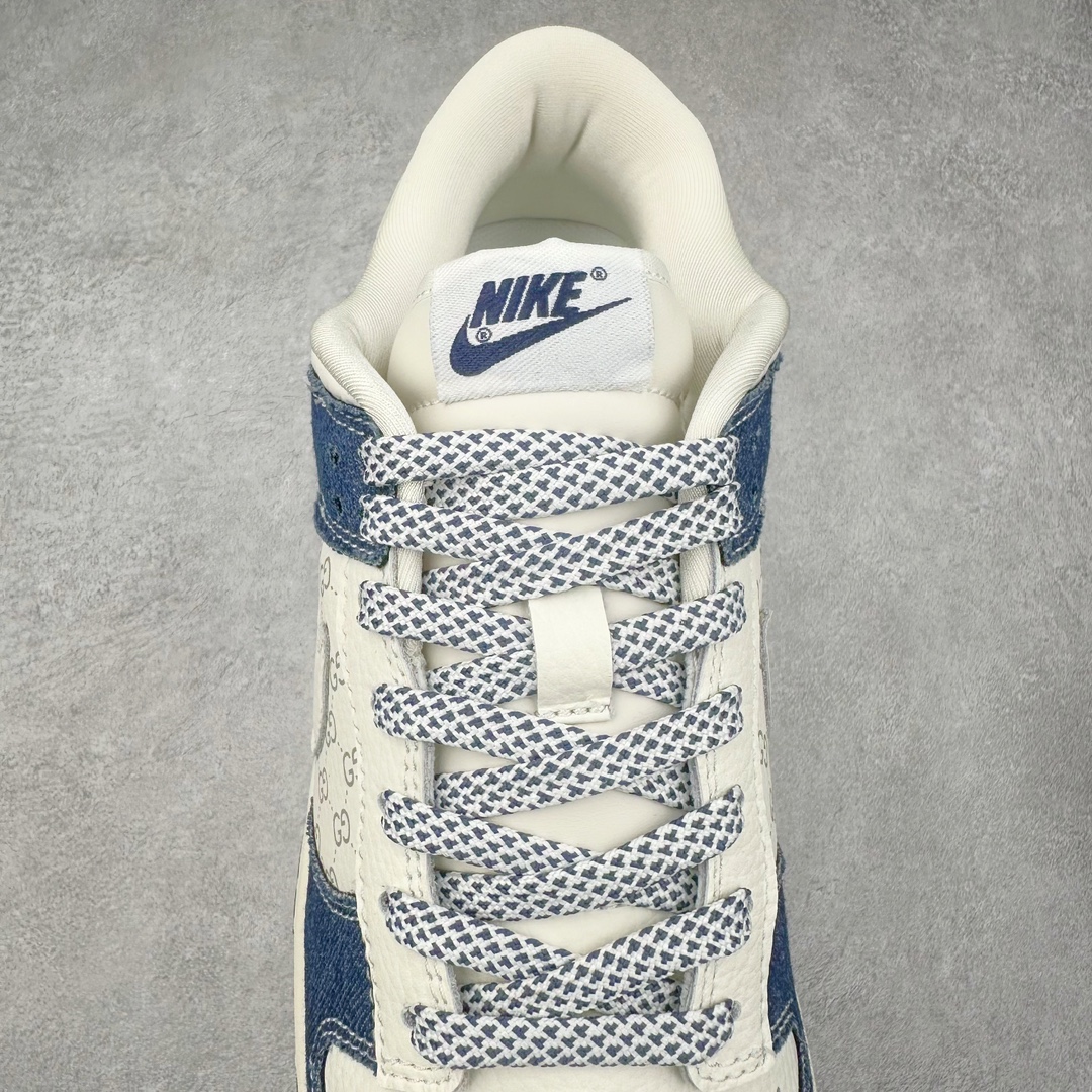 图片[5]-NK Dunk Low 定制配色 FC1688-141 大厂出品 极力推荐 原装头层材料 独家版型蒸餾加工帶來的是更好的视觉和脚感体验大厂纯原品质出货 清洁度 电绣工艺 皮料切割干净无任何毛边 细节完美 尺码：36 36.5 37.5 38 38.5 39 40 40.5 41 42 42.5 43 44 44.5 45 46 47.5-选品中心