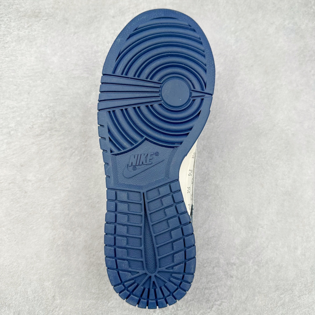 图片[9]-NK Dunk Low 定制配色 FC1688-141 大厂出品 极力推荐 原装头层材料 独家版型蒸餾加工帶來的是更好的视觉和脚感体验大厂纯原品质出货 清洁度 电绣工艺 皮料切割干净无任何毛边 细节完美 尺码：36 36.5 37.5 38 38.5 39 40 40.5 41 42 42.5 43 44 44.5 45 46 47.5-选品中心