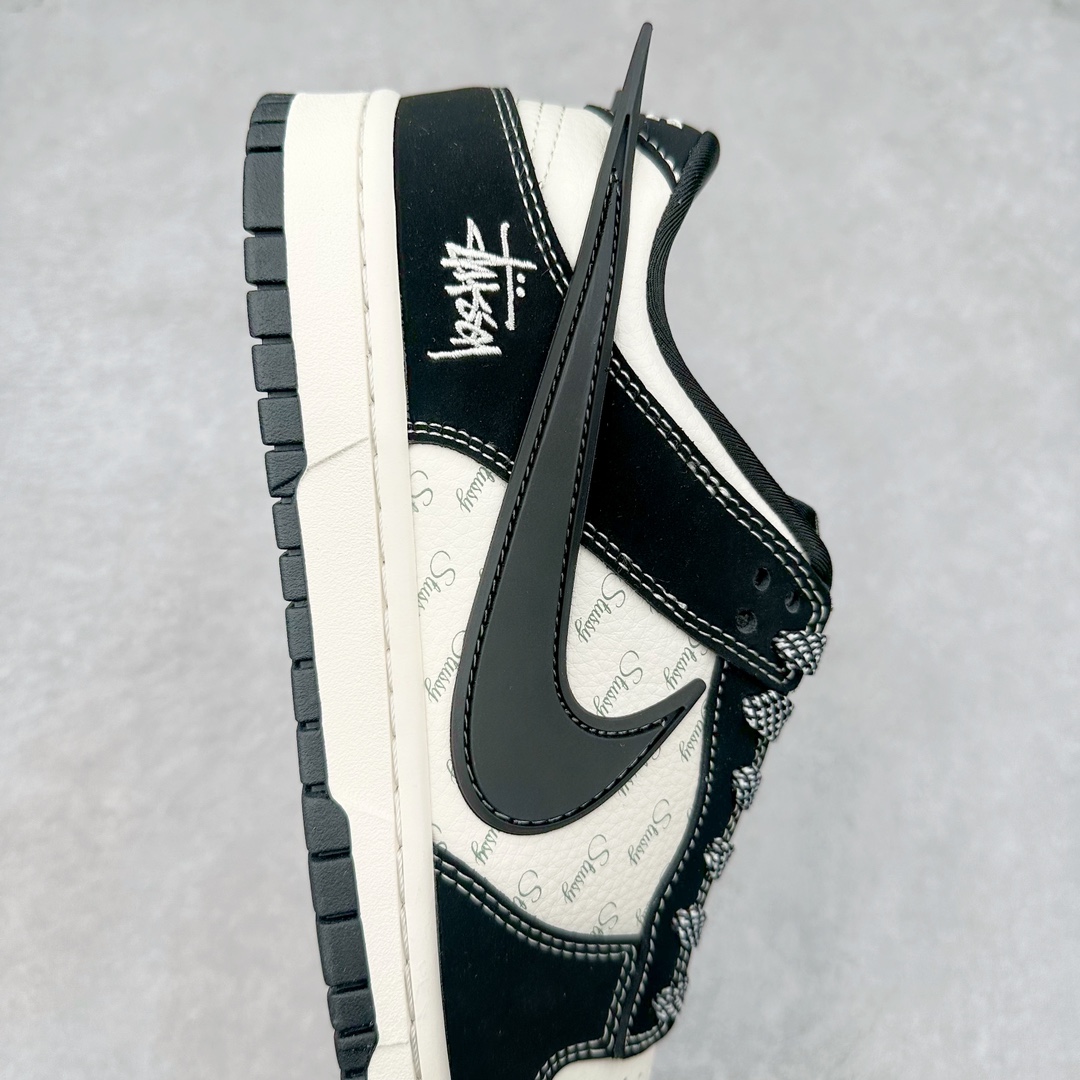 图片[7]-NK Dunk Low 定制配色 XX2025-358 大厂出品 极力推荐 原装头层材料 独家版型蒸餾加工帶來的是更好的视觉和脚感体验大厂纯原品质出货 清洁度 电绣工艺 皮料切割干净无任何毛边 细节完美 尺码：36 36.5 37.5 38 38.5 39 40 40.5 41 42 42.5 43 44 44.5 45 46 47.5-选品中心