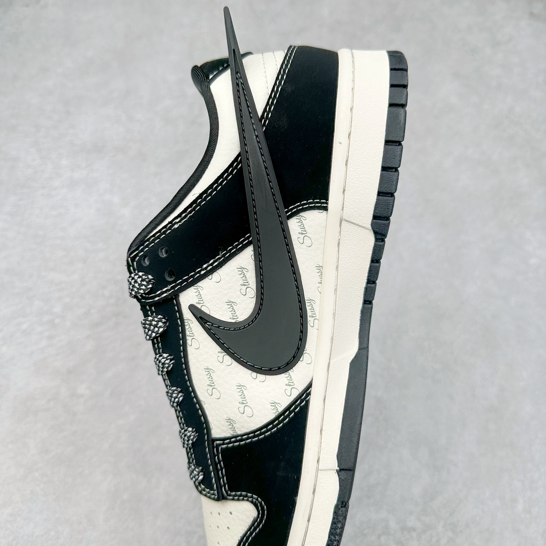 图片[6]-NK Dunk Low 定制配色 XX2025-358 大厂出品 极力推荐 原装头层材料 独家版型蒸餾加工帶來的是更好的视觉和脚感体验大厂纯原品质出货 清洁度 电绣工艺 皮料切割干净无任何毛边 细节完美 尺码：36 36.5 37.5 38 38.5 39 40 40.5 41 42 42.5 43 44 44.5 45 46 47.5-选品中心