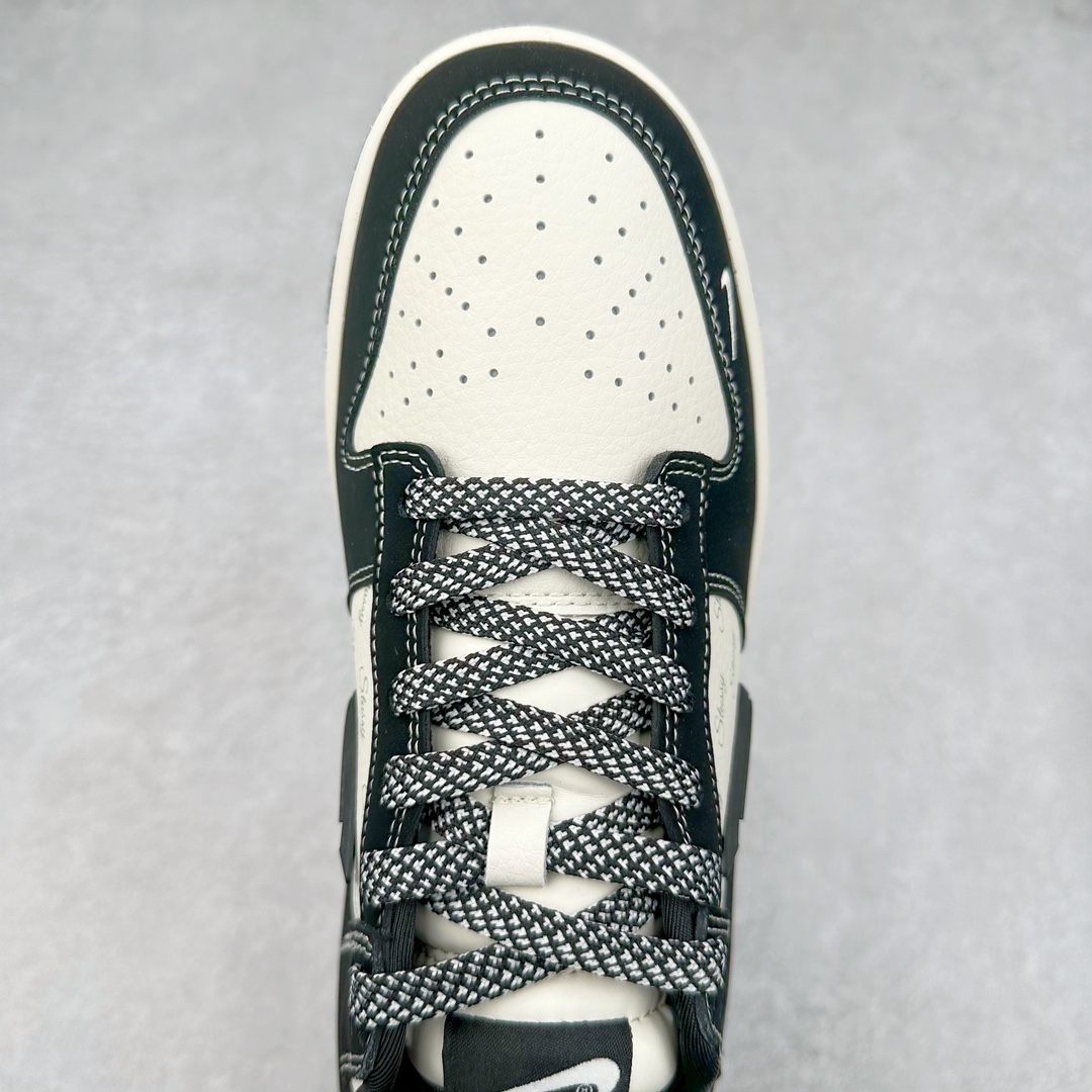 图片[4]-NK Dunk Low 定制配色 XX2025-358 大厂出品 极力推荐 原装头层材料 独家版型蒸餾加工帶來的是更好的视觉和脚感体验大厂纯原品质出货 清洁度 电绣工艺 皮料切割干净无任何毛边 细节完美 尺码：36 36.5 37.5 38 38.5 39 40 40.5 41 42 42.5 43 44 44.5 45 46 47.5-选品中心