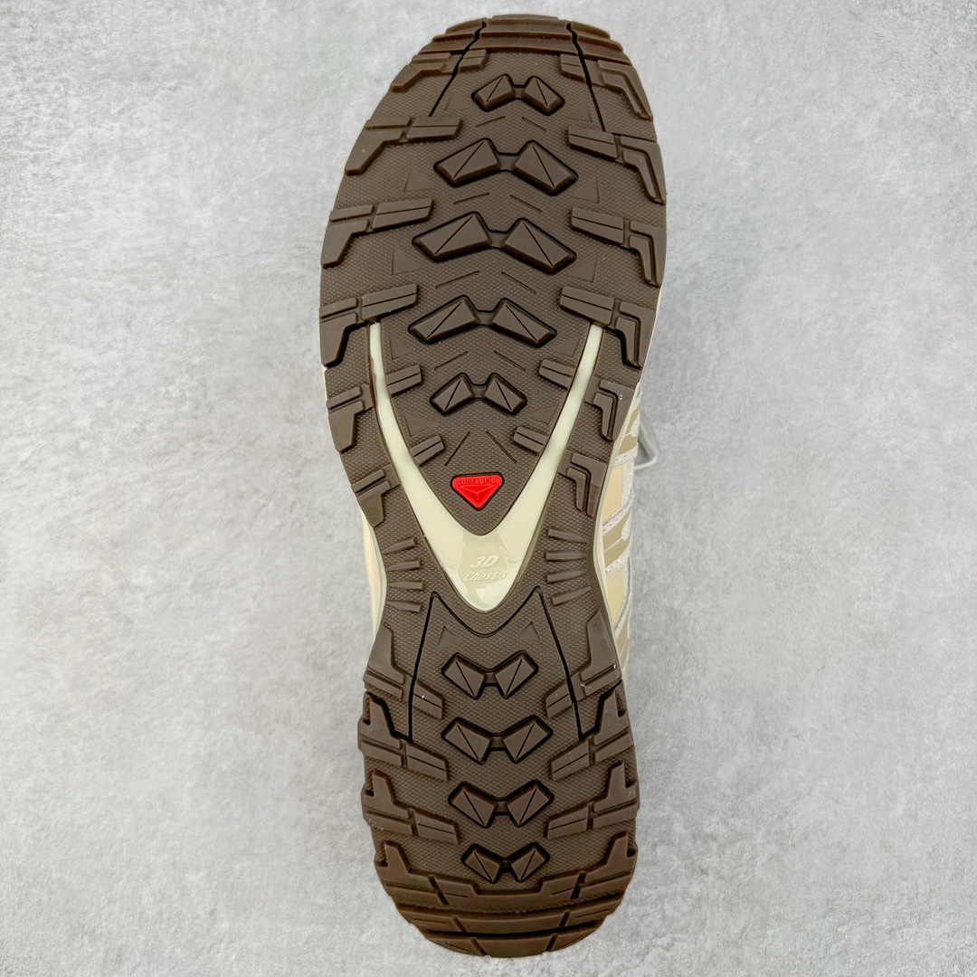 图片[9]-＃K版 SALOMON XA Pro 3D ADV 萨洛蒙潮流越野机能户外功能鞋 纯原外贸平台特供订单 耗时半年巨作 全套原纸板楦头开发 原厂特供网布配套加持 确保原汁原味 完美呈现版型 原档数据独家私模五层组合大底 原装Ortholite轻量化鞋垫 中底布带钢印编号 原厂TPU锁扣 进口港宝加持 后跟自然饱满 还原公司包裹性 鞋面采用SENSIFT贴合技术 全方位贴合包裹脚型 鞋跟部鞋底牵引设计 提供强大的抓地性能 更适应野外崎岖不平的道路 其3D ADVANCED CHASSIS底盘 材料轻量大化 钉齿设计更具稳定性 防护性 鞋底易磨损区运用CONTAGRIP高耐磨材料 应对城市硬质路面长距离跑考验 尺码：36 36.5 37.5 38 38.5 39 40 40.5 41 42 42.5 43 44 44.5 45 46.5-选品中心