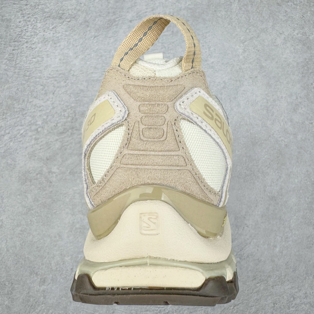 图片[8]-＃K版 SALOMON XA Pro 3D ADV 萨洛蒙潮流越野机能户外功能鞋 纯原外贸平台特供订单 耗时半年巨作 全套原纸板楦头开发 原厂特供网布配套加持 确保原汁原味 完美呈现版型 原档数据独家私模五层组合大底 原装Ortholite轻量化鞋垫 中底布带钢印编号 原厂TPU锁扣 进口港宝加持 后跟自然饱满 还原公司包裹性 鞋面采用SENSIFT贴合技术 全方位贴合包裹脚型 鞋跟部鞋底牵引设计 提供强大的抓地性能 更适应野外崎岖不平的道路 其3D ADVANCED CHASSIS底盘 材料轻量大化 钉齿设计更具稳定性 防护性 鞋底易磨损区运用CONTAGRIP高耐磨材料 应对城市硬质路面长距离跑考验 尺码：36 36.5 37.5 38 38.5 39 40 40.5 41 42 42.5 43 44 44.5 45 46.5-选品中心