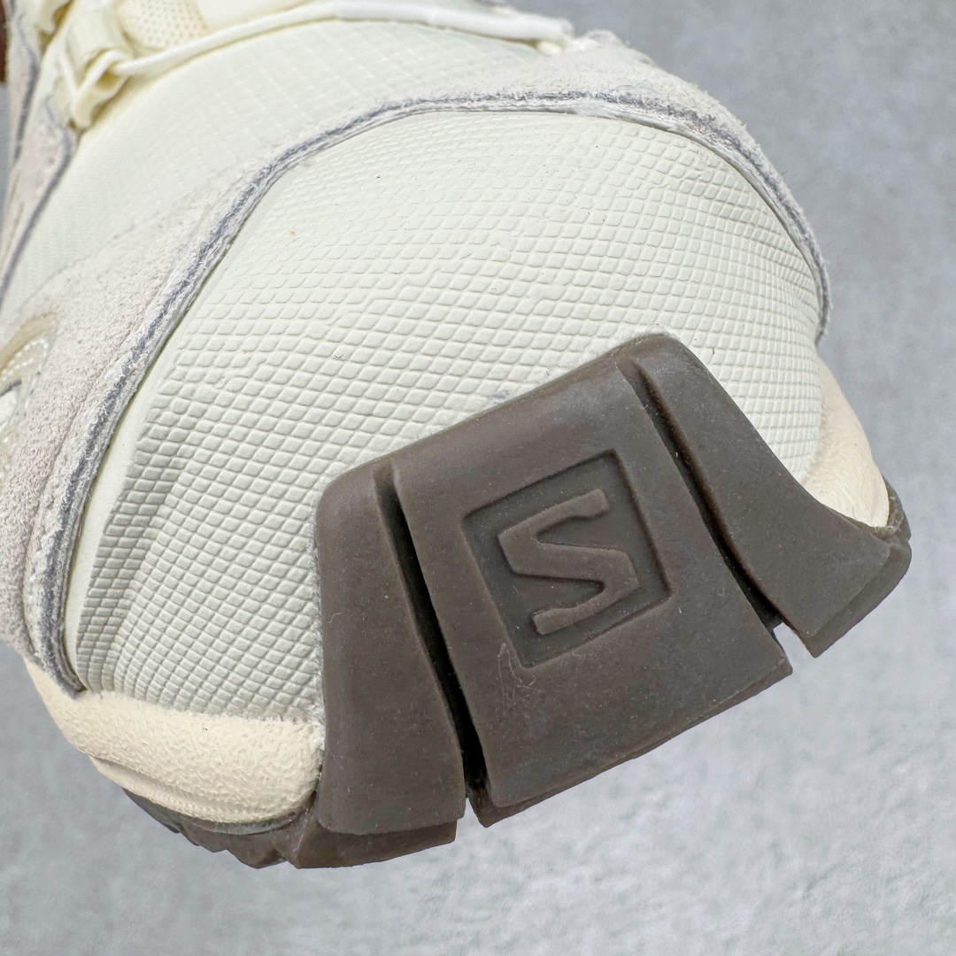 图片[12]-＃K版 SALOMON XA Pro 3D ADV 萨洛蒙潮流越野机能户外功能鞋 纯原外贸平台特供订单 耗时半年巨作 全套原纸板楦头开发 原厂特供网布配套加持 确保原汁原味 完美呈现版型 原档数据独家私模五层组合大底 原装Ortholite轻量化鞋垫 中底布带钢印编号 原厂TPU锁扣 进口港宝加持 后跟自然饱满 还原公司包裹性 鞋面采用SENSIFT贴合技术 全方位贴合包裹脚型 鞋跟部鞋底牵引设计 提供强大的抓地性能 更适应野外崎岖不平的道路 其3D ADVANCED CHASSIS底盘 材料轻量大化 钉齿设计更具稳定性 防护性 鞋底易磨损区运用CONTAGRIP高耐磨材料 应对城市硬质路面长距离跑考验 尺码：36 36.5 37.5 38 38.5 39 40 40.5 41 42 42.5 43 44 44.5 45 46.5-选品中心