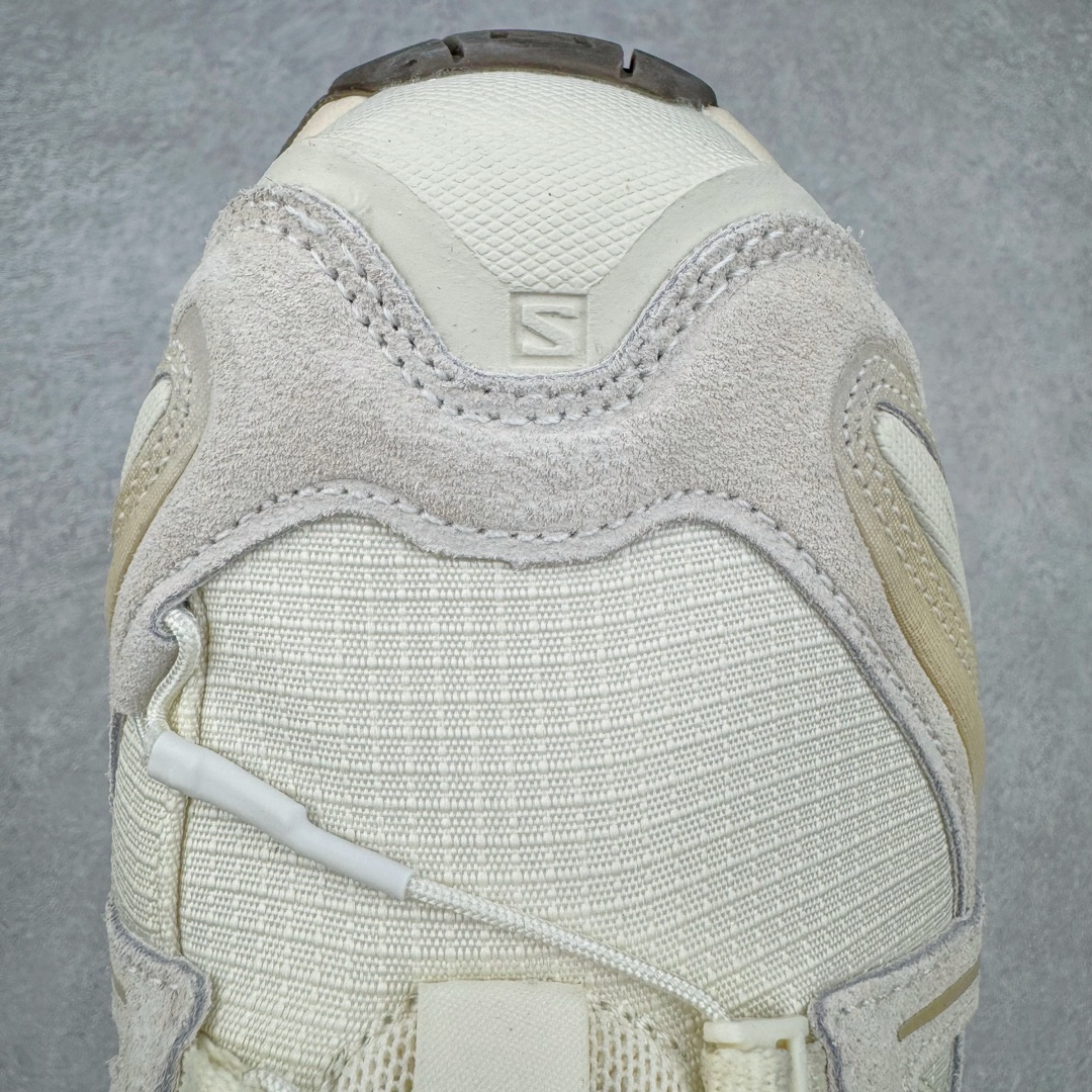 图片[15]-＃K版 SALOMON XA Pro 3D ADV 萨洛蒙潮流越野机能户外功能鞋 纯原外贸平台特供订单 耗时半年巨作 全套原纸板楦头开发 原厂特供网布配套加持 确保原汁原味 完美呈现版型 原档数据独家私模五层组合大底 原装Ortholite轻量化鞋垫 中底布带钢印编号 原厂TPU锁扣 进口港宝加持 后跟自然饱满 还原公司包裹性 鞋面采用SENSIFT贴合技术 全方位贴合包裹脚型 鞋跟部鞋底牵引设计 提供强大的抓地性能 更适应野外崎岖不平的道路 其3D ADVANCED CHASSIS底盘 材料轻量大化 钉齿设计更具稳定性 防护性 鞋底易磨损区运用CONTAGRIP高耐磨材料 应对城市硬质路面长距离跑考验 尺码：36 36.5 37.5 38 38.5 39 40 40.5 41 42 42.5 43 44 44.5 45 46.5-选品中心