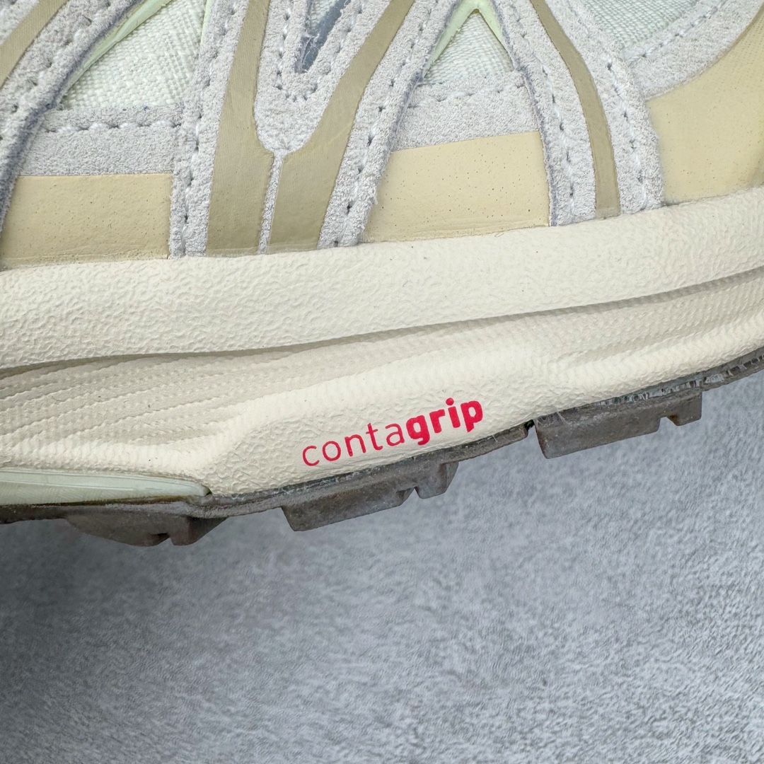 图片[20]-＃K版 SALOMON XA Pro 3D ADV 萨洛蒙潮流越野机能户外功能鞋 纯原外贸平台特供订单 耗时半年巨作 全套原纸板楦头开发 原厂特供网布配套加持 确保原汁原味 完美呈现版型 原档数据独家私模五层组合大底 原装Ortholite轻量化鞋垫 中底布带钢印编号 原厂TPU锁扣 进口港宝加持 后跟自然饱满 还原公司包裹性 鞋面采用SENSIFT贴合技术 全方位贴合包裹脚型 鞋跟部鞋底牵引设计 提供强大的抓地性能 更适应野外崎岖不平的道路 其3D ADVANCED CHASSIS底盘 材料轻量大化 钉齿设计更具稳定性 防护性 鞋底易磨损区运用CONTAGRIP高耐磨材料 应对城市硬质路面长距离跑考验 尺码：36 36.5 37.5 38 38.5 39 40 40.5 41 42 42.5 43 44 44.5 45 46.5-选品中心