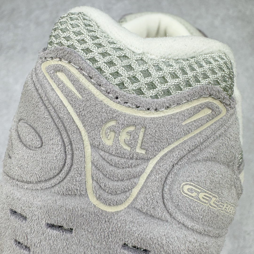 图片[14]-＃ZX Asics Gel-Kayano K14 亚瑟士系列复古舒适织物合成革减震防滑耐磨低帮休闲跑步鞋 内卷时代 纯原品质 真标价格 市场顶级版本 原装纸板楦头开发 独家私模五层组合大底 原厂定制缓震硅胶加持 原盒原配 官方四联吊牌 一比一同步原鞋工艺和用料 鞋面原厂“三明治”多层网布 区别其他同价版本 鞋垫采用原厂OrthoLite欧索莱材质 非普通海玻璃鞋垫 后跟一样采用了GEL缓震胶 整体系列设计非常的科技感 锻炼跑步的同时让你一样时尚百搭 尺码：36 37 37.5 38 39 39.5 40 40.5 41.5 42 42.5 43.5 44 44.5 45-选品中心