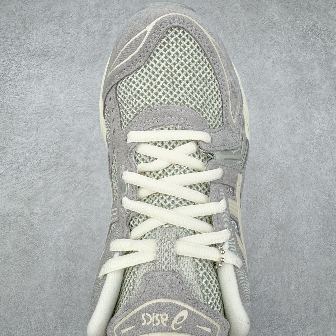 图片[4]-＃ZX Asics Gel-Kayano K14 亚瑟士系列复古舒适织物合成革减震防滑耐磨低帮休闲跑步鞋 内卷时代 纯原品质 真标价格 市场顶级版本 原装纸板楦头开发 独家私模五层组合大底 原厂定制缓震硅胶加持 原盒原配 官方四联吊牌 一比一同步原鞋工艺和用料 鞋面原厂“三明治”多层网布 区别其他同价版本 鞋垫采用原厂OrthoLite欧索莱材质 非普通海玻璃鞋垫 后跟一样采用了GEL缓震胶 整体系列设计非常的科技感 锻炼跑步的同时让你一样时尚百搭 尺码：36 37 37.5 38 39 39.5 40 40.5 41.5 42 42.5 43.5 44 44.5 45-选品中心