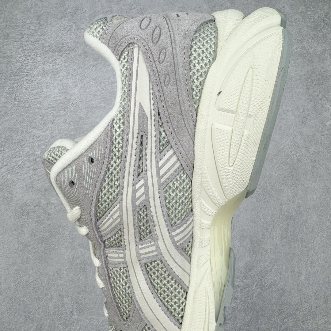 图片[7]-＃ZX Asics Gel-Kayano K14 亚瑟士系列复古舒适织物合成革减震防滑耐磨低帮休闲跑步鞋 内卷时代 纯原品质 真标价格 市场顶级版本 原装纸板楦头开发 独家私模五层组合大底 原厂定制缓震硅胶加持 原盒原配 官方四联吊牌 一比一同步原鞋工艺和用料 鞋面原厂“三明治”多层网布 区别其他同价版本 鞋垫采用原厂OrthoLite欧索莱材质 非普通海玻璃鞋垫 后跟一样采用了GEL缓震胶 整体系列设计非常的科技感 锻炼跑步的同时让你一样时尚百搭 尺码：36 37 37.5 38 39 39.5 40 40.5 41.5 42 42.5 43.5 44 44.5 45-选品中心