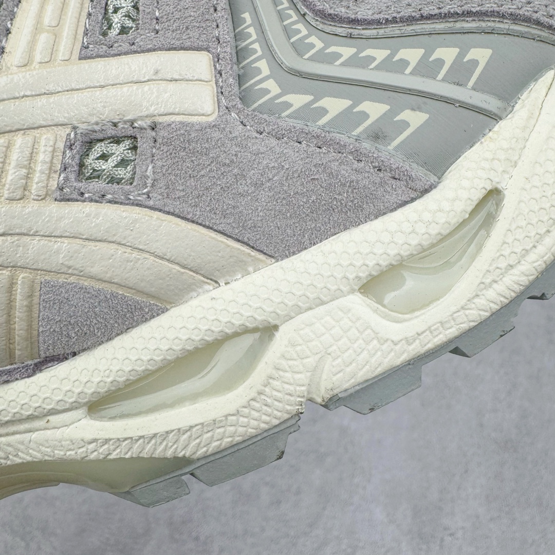 图片[17]-＃ZX Asics Gel-Kayano K14 亚瑟士系列复古舒适织物合成革减震防滑耐磨低帮休闲跑步鞋 内卷时代 纯原品质 真标价格 市场顶级版本 原装纸板楦头开发 独家私模五层组合大底 原厂定制缓震硅胶加持 原盒原配 官方四联吊牌 一比一同步原鞋工艺和用料 鞋面原厂“三明治”多层网布 区别其他同价版本 鞋垫采用原厂OrthoLite欧索莱材质 非普通海玻璃鞋垫 后跟一样采用了GEL缓震胶 整体系列设计非常的科技感 锻炼跑步的同时让你一样时尚百搭 尺码：36 37 37.5 38 39 39.5 40 40.5 41.5 42 42.5 43.5 44 44.5 45-选品中心