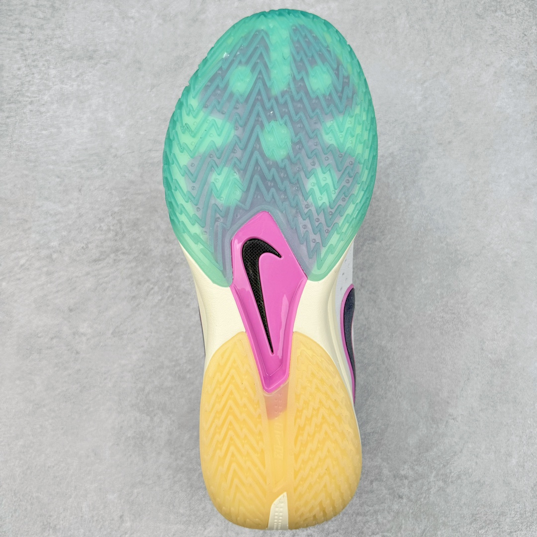 图片[9]-＃灭世/Max NK Air Zoom G.T.Cut 3 EP 实战系列篮球鞋 HM3699-161 全新GT Cut 3.0 全掌搭载了 ZoomX 泡棉 使得整双鞋在缓震表现上可谓相当优秀 拥有着顶级科技配置的同时 颜值设计也非常可观 整体鞋型仍然保留了前低后高的设计 G.T. Cut 传统的突进极速突破的感觉 鞋头麂皮材质和 NK Flywire 飞线工艺 相对来说包裹感更好了 必备的TPU 支撑片 两侧 Swoosh 的透气孔设计 起到散热透气的作用 鞋舌采用类似跑鞋的半开叉式设计 搭配鞋带既可以提升包裹感 又降低了运动中鞋舌乱跑的可能性 鞋子内里填充相当厚实 避免掉跟 尺码：39 40 40.5 41 42 42.5 43 44 44.5 45 46-选品中心