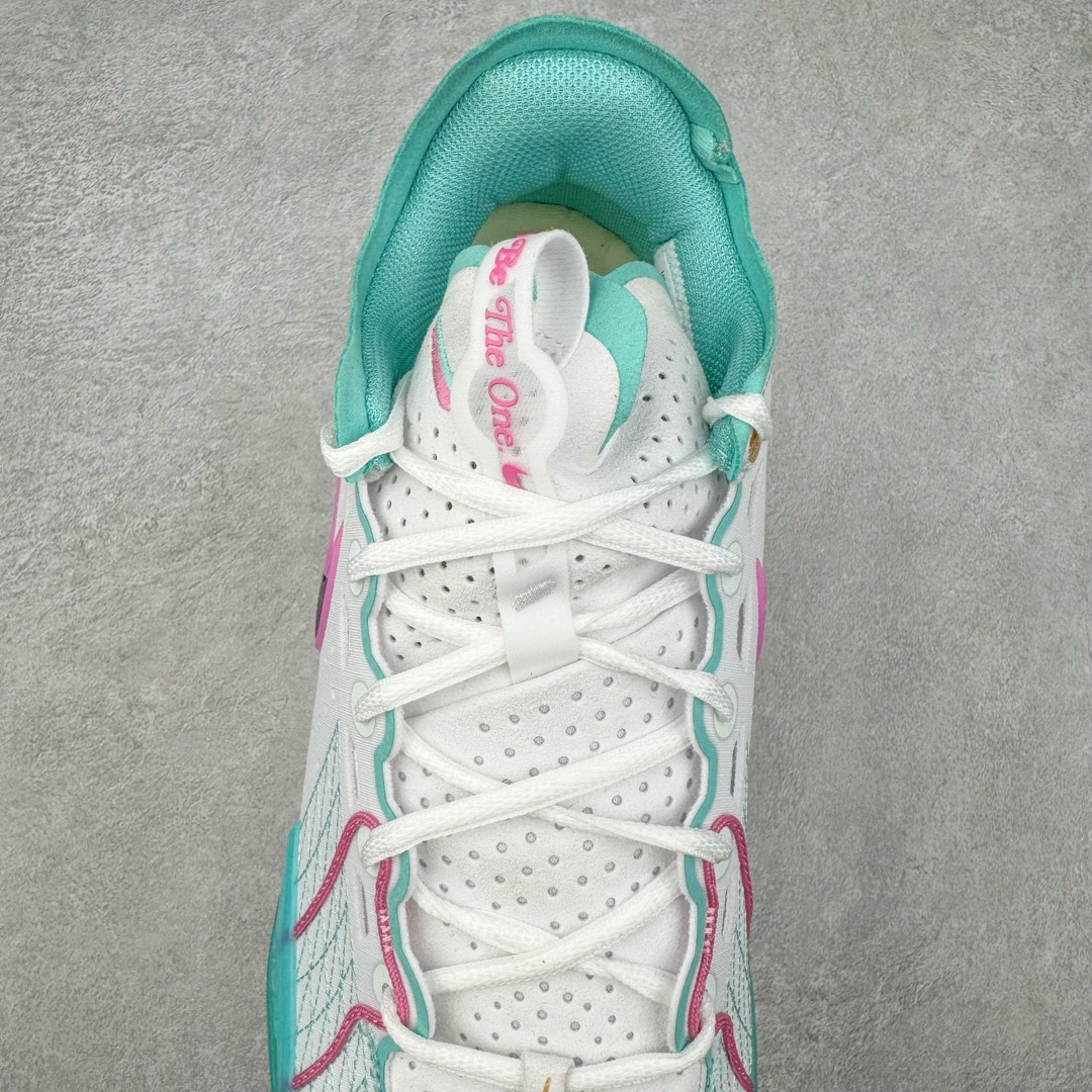 图片[5]-＃灭世/Max NK Air Zoom G.T.Cut 3 EP 实战系列篮球鞋 HM3699-161 全新GT Cut 3.0 全掌搭载了 ZoomX 泡棉 使得整双鞋在缓震表现上可谓相当优秀 拥有着顶级科技配置的同时 颜值设计也非常可观 整体鞋型仍然保留了前低后高的设计 G.T. Cut 传统的突进极速突破的感觉 鞋头麂皮材质和 NK Flywire 飞线工艺 相对来说包裹感更好了 必备的TPU 支撑片 两侧 Swoosh 的透气孔设计 起到散热透气的作用 鞋舌采用类似跑鞋的半开叉式设计 搭配鞋带既可以提升包裹感 又降低了运动中鞋舌乱跑的可能性 鞋子内里填充相当厚实 避免掉跟 尺码：39 40 40.5 41 42 42.5 43 44 44.5 45 46-选品中心