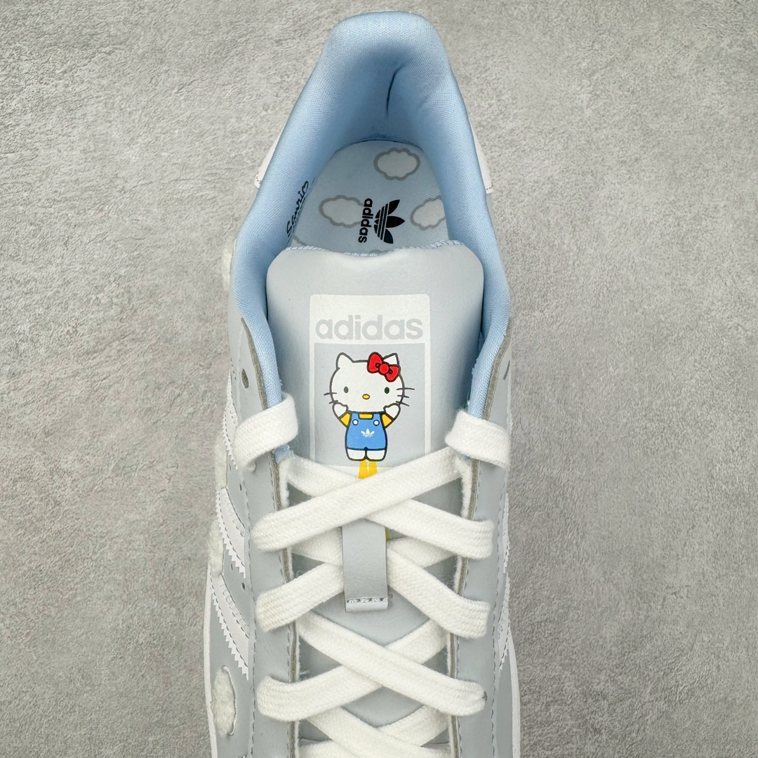 图片[5]-＃M纯原 AD Originals Superstar 经典贝壳头休闲板鞋 IF7021 头层抗裂牛皮加持 2024全新细节 注意区分旧版 随意对比市面 知名大厂出品 正常个位数利润的单价 百分百全新货品 零氧化发霉 给足利润空间操作 独家控货 平台正单 全套原纸板楦头开发 每道工序同步公司流程 确保原汁原味 完美呈现原鞋版型 原厂高频磨具加持 精准内部资源对接 Logo字体百分百还原 全鞋电脑针车 Logo针车间距针数原版一致 皮料切割冲裁零瑕疵 原鞋一致含胶量超耐磨大底 大几率过验 不对比市面只对比原鞋 只服务最高端市场 诞生于1969年 是第一双将全皮面鞋 身与橡胶鞋头结合在一起的低帮篮球鞋 Superstar最开始 是作为高帮篮球鞋Pro Model的低帮版本而出现的 但因为其独特和醒目的橡胶鞋头造型而让大家熟知 被大家形象地称为\\\”shelltoe\\\”贝壳头 在70年代的美国职业篮球场上 接近3/4的NBA球员都将这双Superstar作为场上用鞋 80年代之后 经过不断的改良和发展 Superstar逐渐成为横跨时装、音乐、街头文化、休闲和运动等各大领域的时尚潮鞋 尺码：36 36.5 37 38 38.5 39 40 40.5 41 42 42.5 43 44 44.5 45 46-选品中心