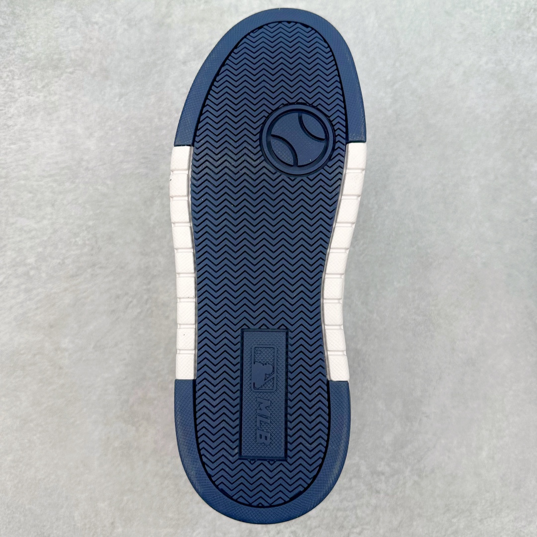 图片[9]-＃DT纯原 MLB Big Ball Chunky 复古印花老爹鞋系列低帮轻量增高厚底百搭休闲运动慢跑鞋 Korea韩国联名NY美国榄球纽约洋基队限定 目前可过轻松秒过各类鉴定 能操作的私聊 韩国代购专供 左脚内置NFC感应 区别市面贴纸假芯片 MLB专用菱形双针中底布 重点细节中底布带注胶孔 原厂NFC感应吊牌 支持鉴定 一个两位数 原盒原标 全套原楦原纸板原厂数据开发 中韩文保养标贴 绿色防霉片 平台代购专供 独家一比一RB+MD组合大底 高频后跟小人Logo精准对位立体饱满 正确网布加超迁鞋面 转印中底走线紧密 转印Logo工艺表层防刮不掉色 尺码：35 36 36.5 37.5 38 38.5 39 40 40.5 41 42 42.5 43 44 44.5 45-选品中心