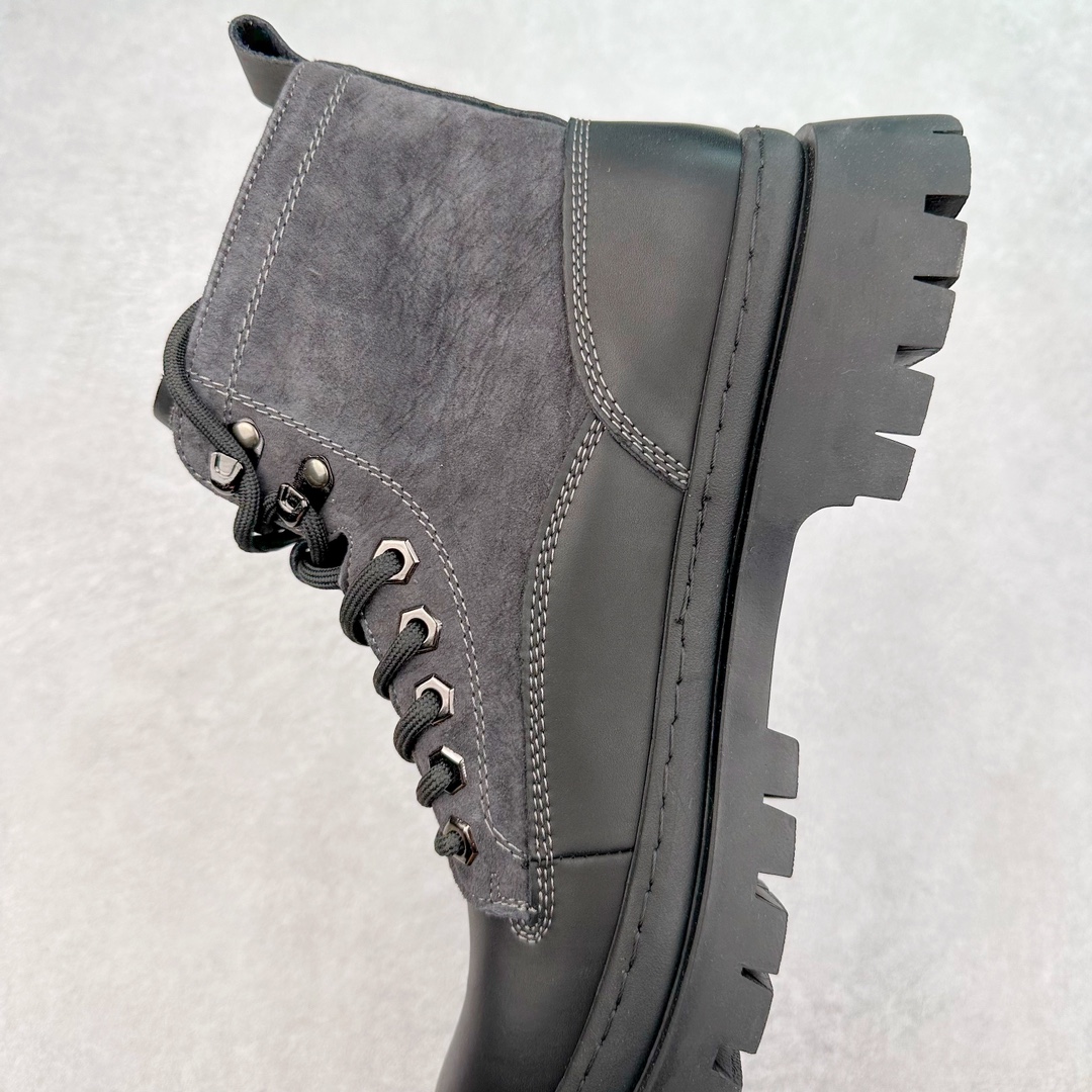 图片[7]-Timberland添柏岚/天伯伦户外高帮休闲马丁靴系列 #广东大厂品质 原盒原包装 #23ss新款包头鞋底款式设计 时尚潮流搭配 面料采用意大利🇮🇹顶级磨砂细纹牛皮 搭配防臭防腐真皮乳胶鞋垫 给您完美的穿着体验 质量考究耐穿 型男必备 专治不帅 高品质脚感一流 尺码： 39 40 41 42 43 44（皮鞋码）-选品中心