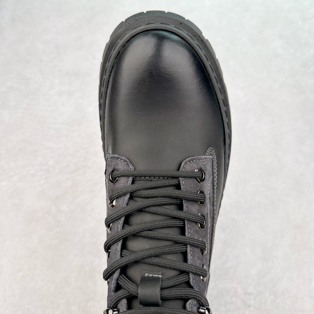 图片[4]-Timberland添柏岚/天伯伦户外高帮休闲马丁靴系列 #广东大厂品质 原盒原包装 #23ss新款包头鞋底款式设计 时尚潮流搭配 面料采用意大利🇮🇹顶级磨砂细纹牛皮 搭配防臭防腐真皮乳胶鞋垫 给您完美的穿着体验 质量考究耐穿 型男必备 专治不帅 高品质脚感一流 尺码： 39 40 41 42 43 44（皮鞋码）-选品中心