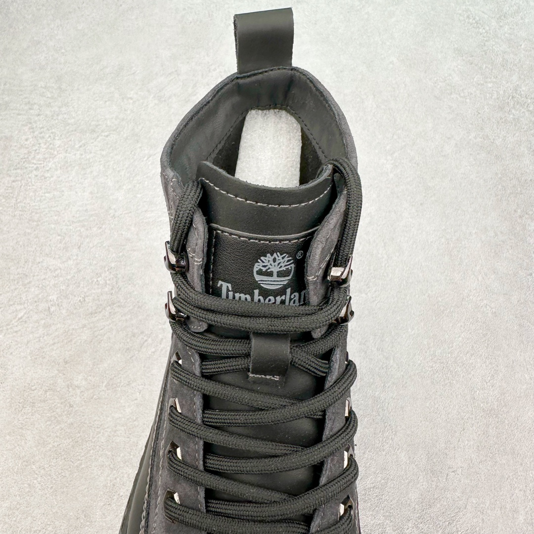 图片[5]-Timberland添柏岚/天伯伦户外高帮休闲马丁靴系列 #广东大厂品质 原盒原包装 #23ss新款包头鞋底款式设计 时尚潮流搭配 面料采用意大利🇮🇹顶级磨砂细纹牛皮 搭配防臭防腐真皮乳胶鞋垫 给您完美的穿着体验 质量考究耐穿 型男必备 专治不帅 高品质脚感一流 尺码： 39 40 41 42 43 44（皮鞋码）-选品中心