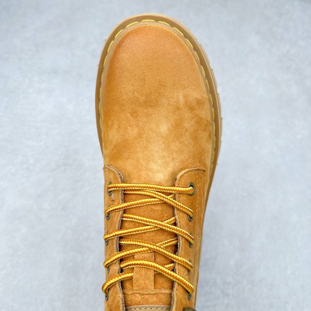 图片[4]-＃特价福利 CAT卡特 硬汉推土机品牌经典百搭户外休闲大黄靴系列 广东大厂品质 24ss秋冬新款 常年主打 时尚潮流搭配 面料釆用意大利进口磨砂牛皮 全鞋真牛皮材料 大底到五金都是代工厂原材料制作 好货不杀猪 首单质量严格把控 全套官网统一包装 今年冬季防寒户外专用 日常随意搭配 型男必备 尺码：38 39 40 41 42 43 44 (偏大一码)-选品中心