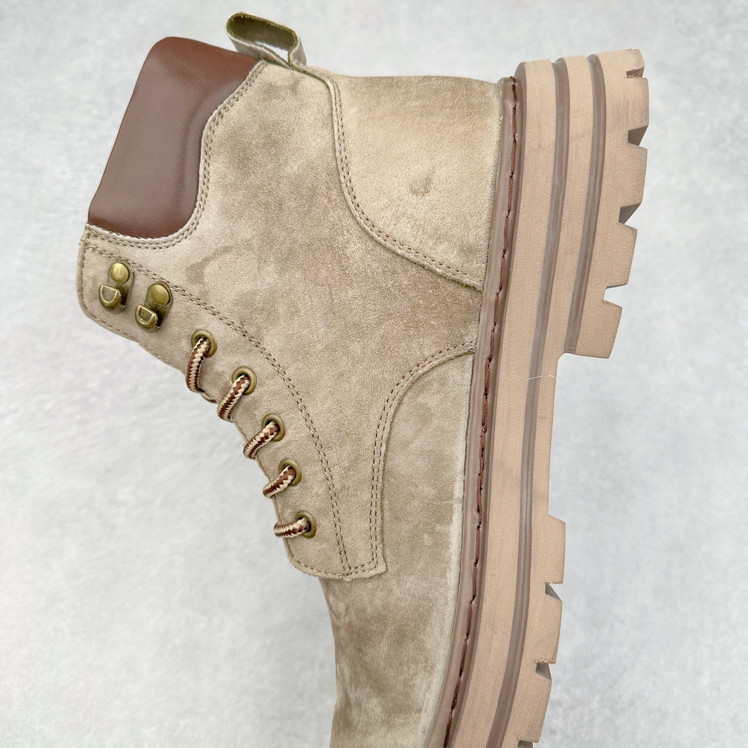 图片[7]-＃特价福利 CAT卡特 硬汉推土机品牌经典百搭户外休闲大黄靴系列 广东大厂品质 24ss秋冬新款 常年主打 时尚潮流搭配 面料釆用意大利进口磨砂牛皮 全鞋真牛皮材料 大底到五金都是代工厂原材料制作 好货不杀猪 首单质量严格把控 全套官网统一包装 今年冬季防寒户外专用 日常随意搭配 型男必备 尺码：38 39 40 41 42 43 44 (偏大一码)-选品中心